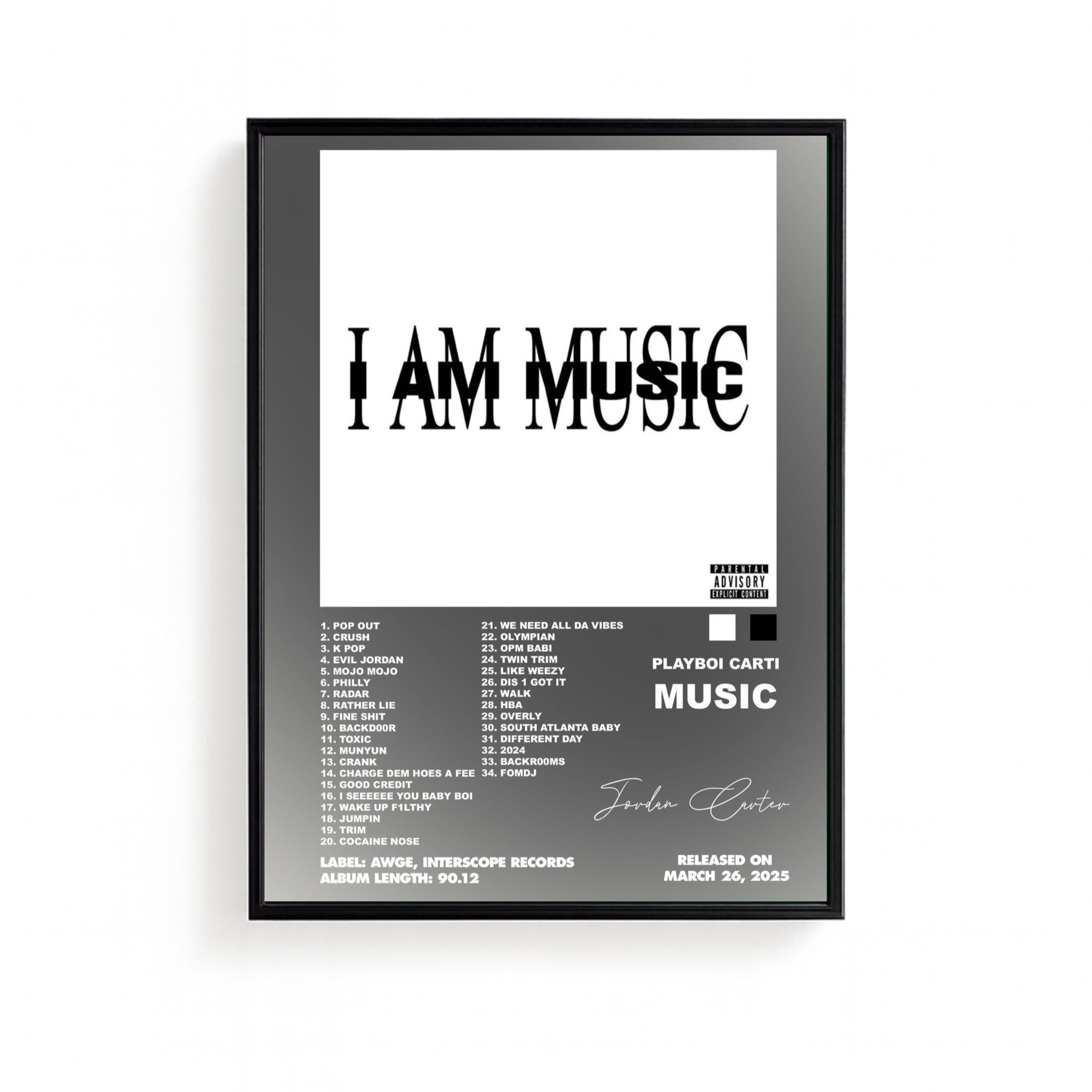 I AM MUSIC