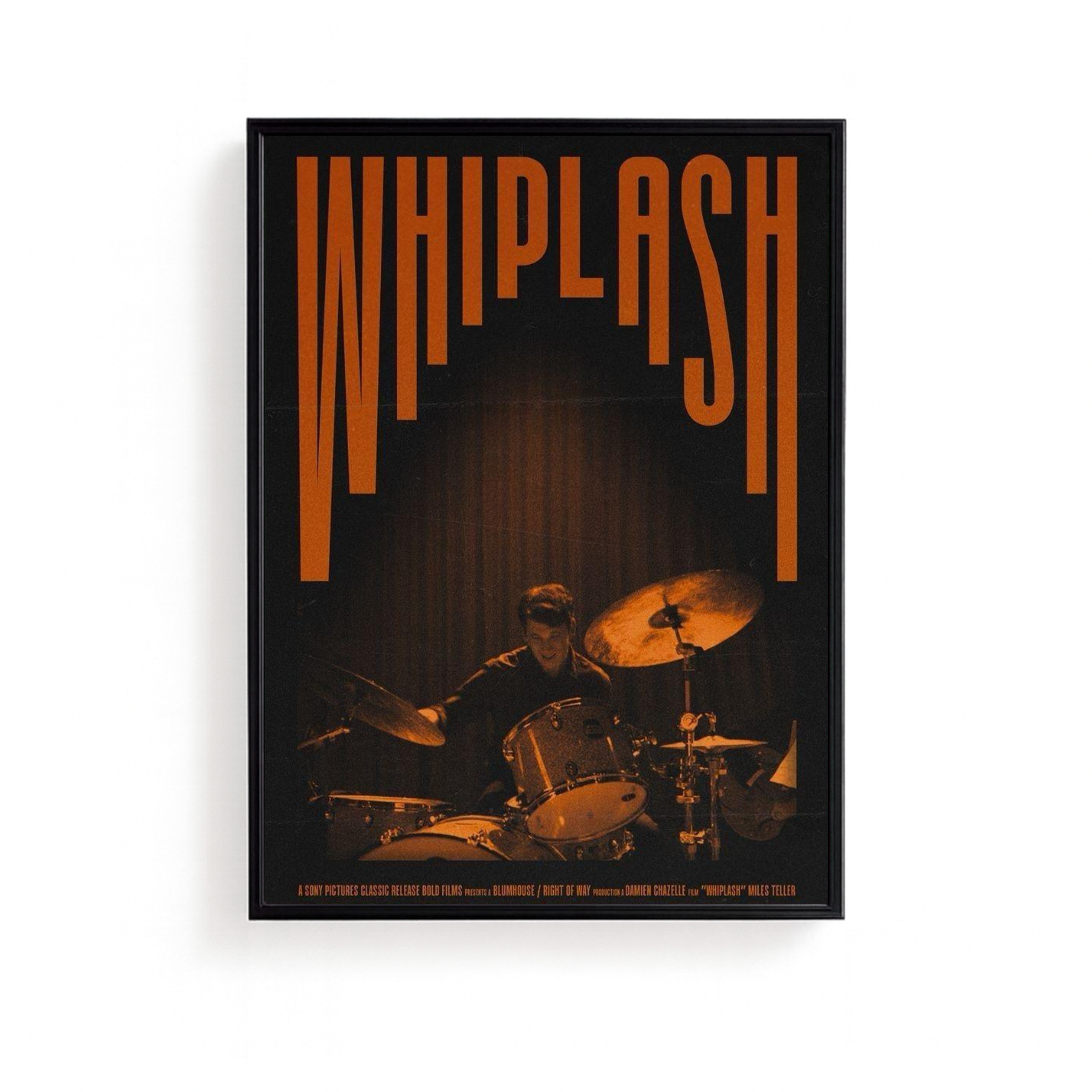 WHIPLASH