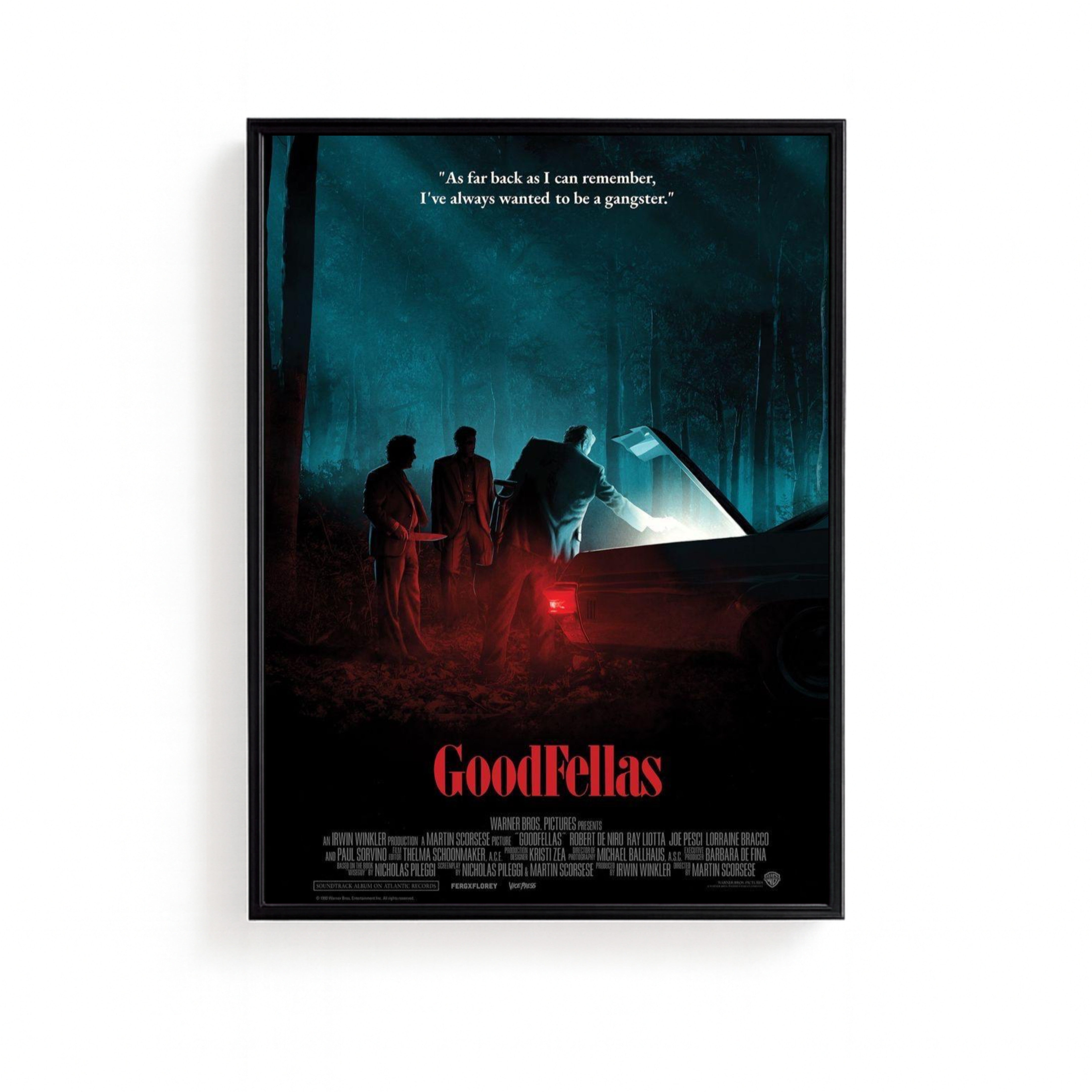 GoodFellas