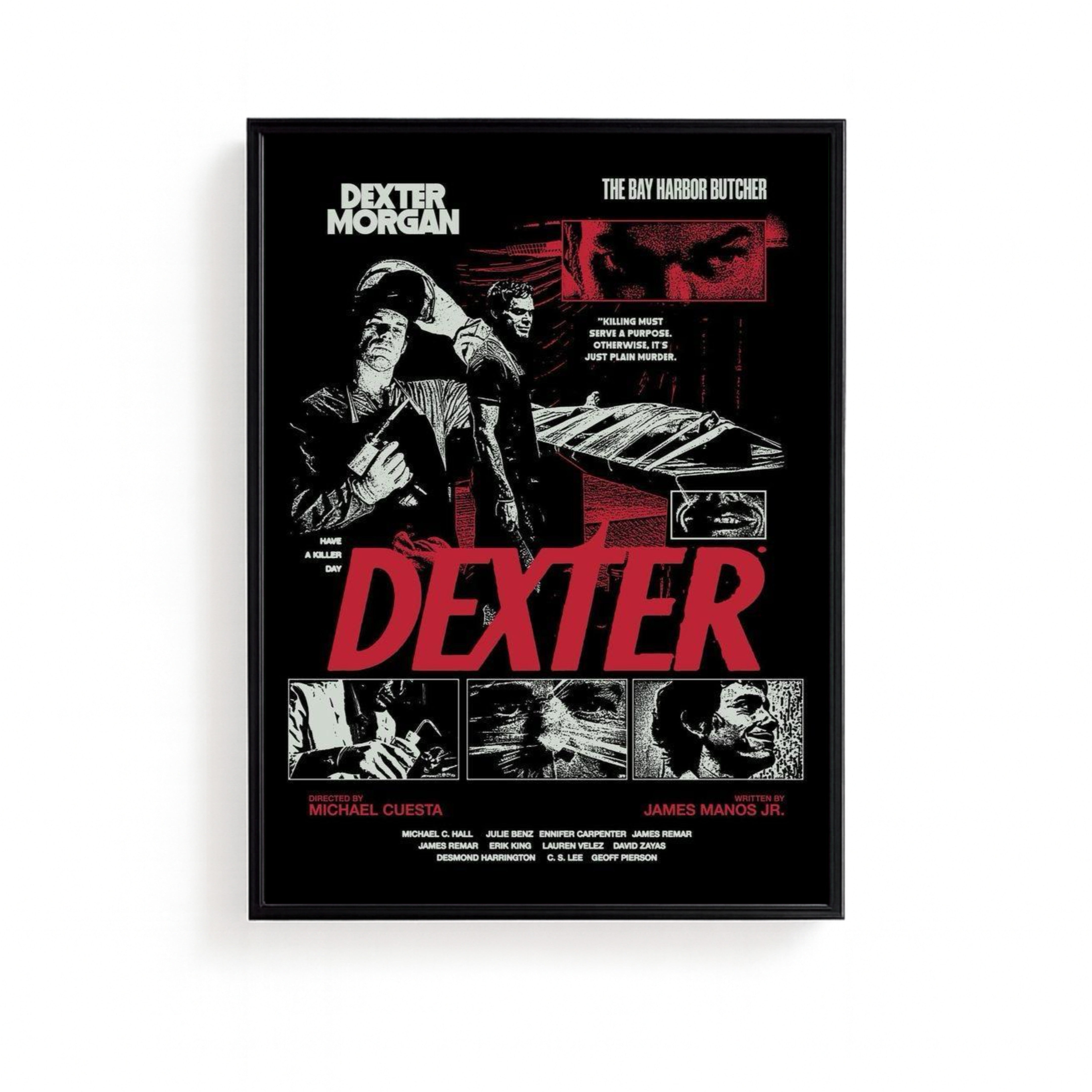 DEXTER