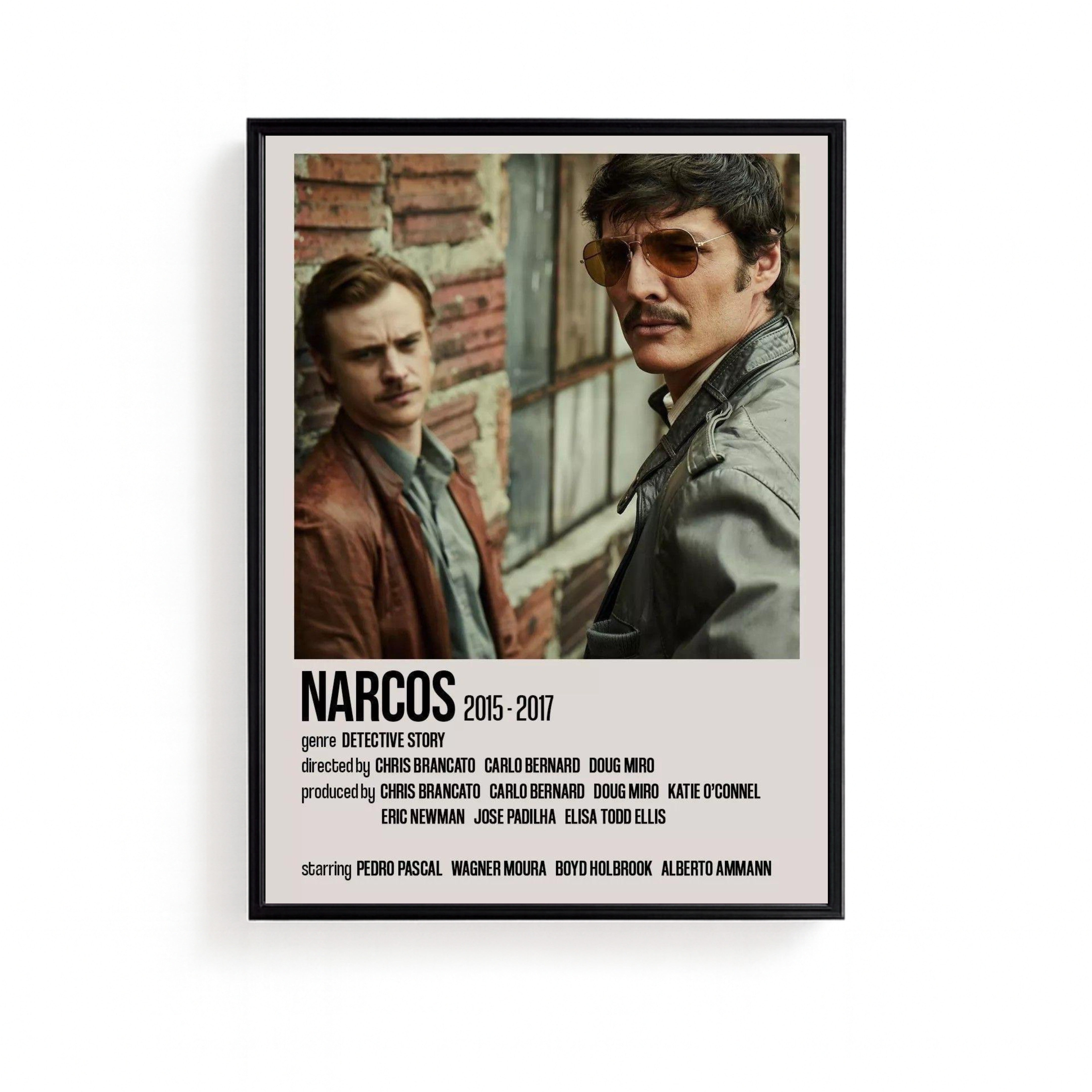 NARCOS