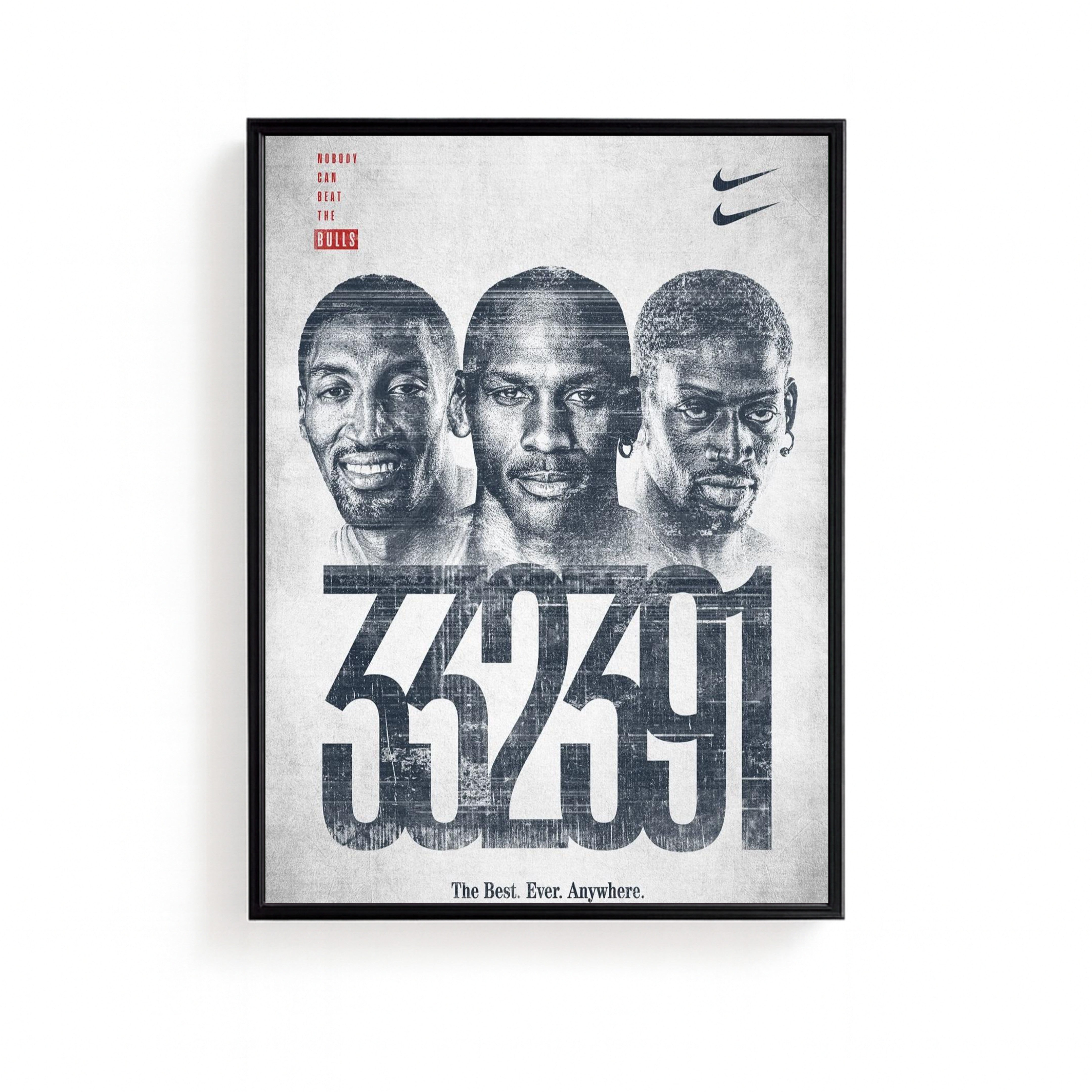 MICHAEL JORDAN 332391