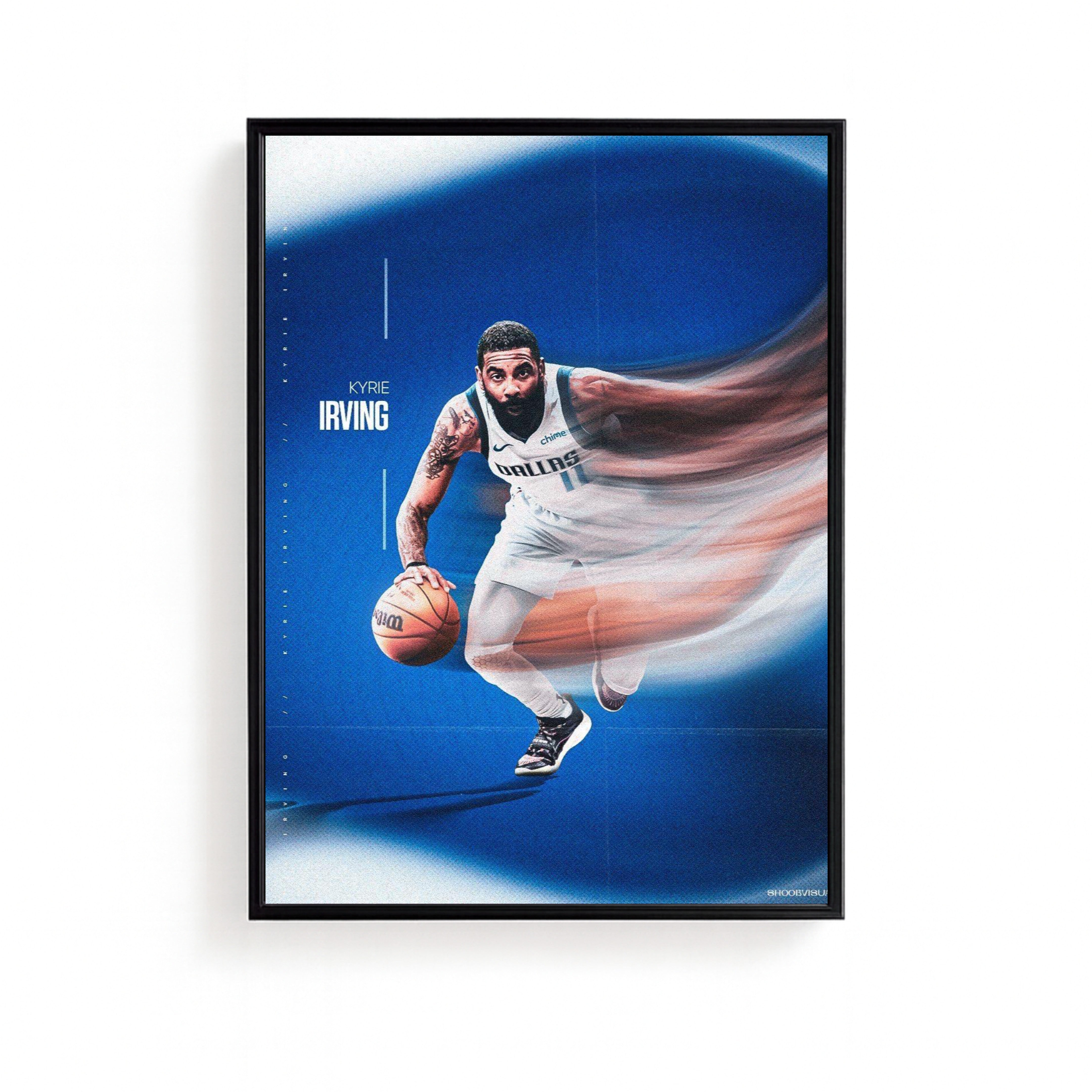 KYRIE IRVING