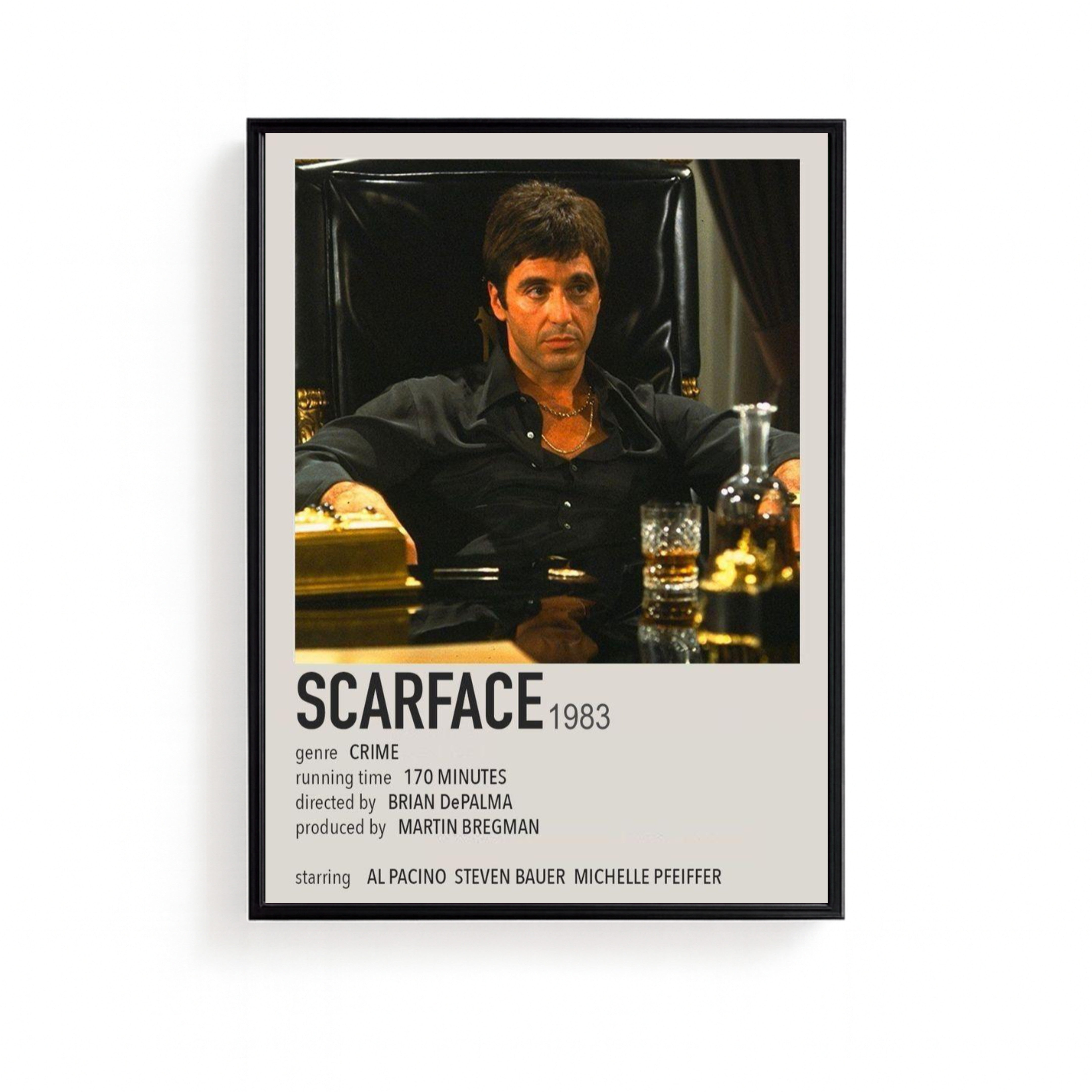 SCARFACE