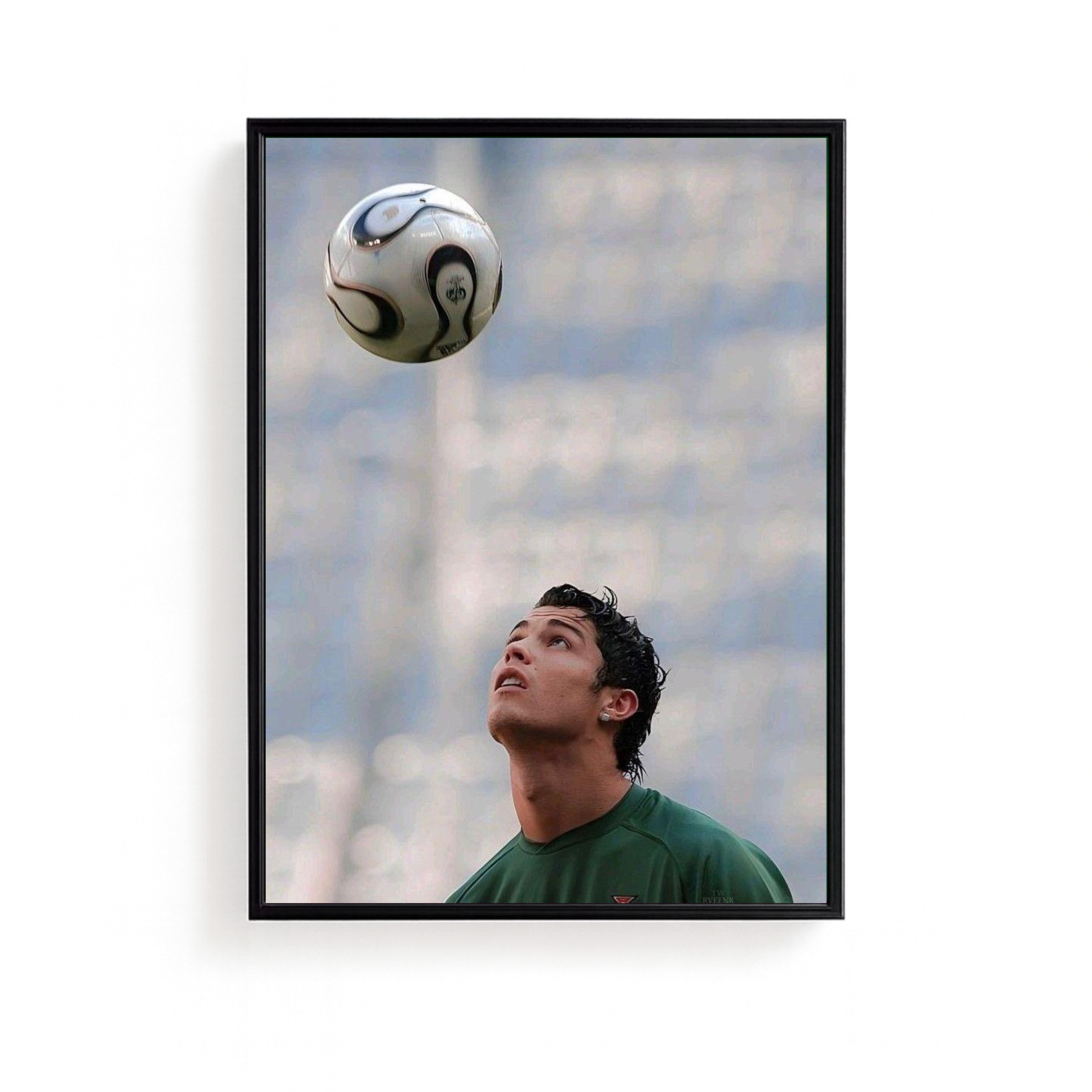 CRISTIANO RONALDO CR7