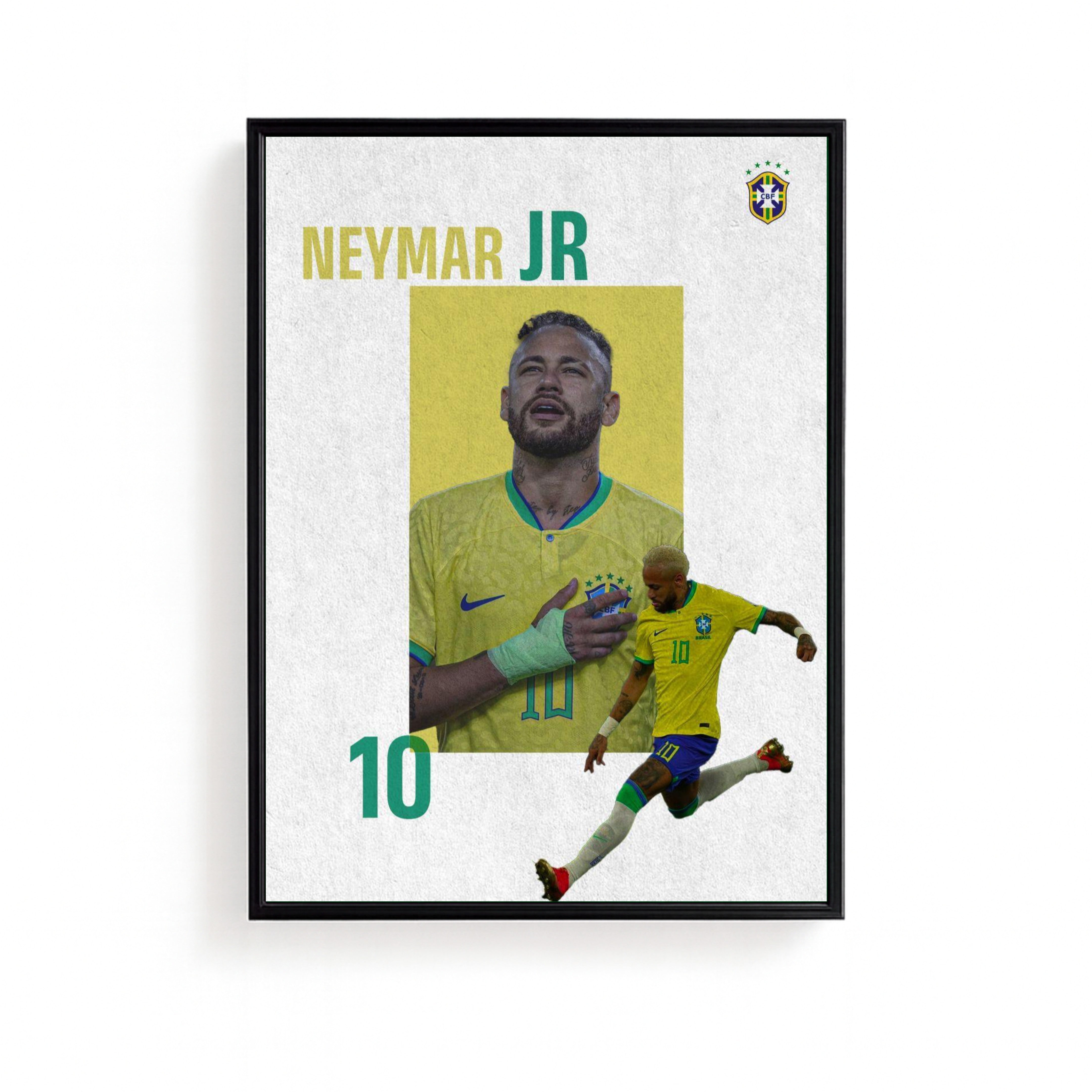 NEYMAR JR