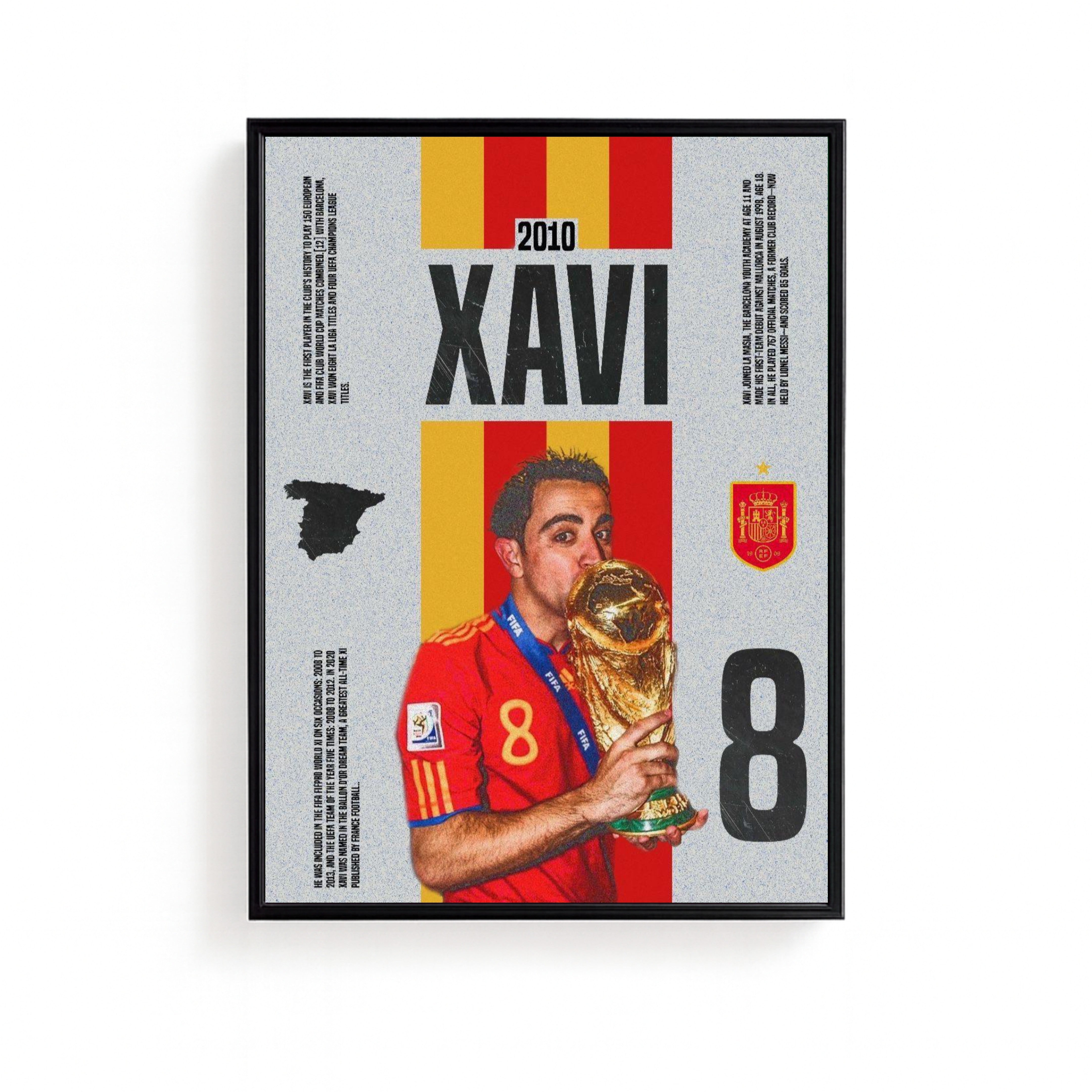 XAVI