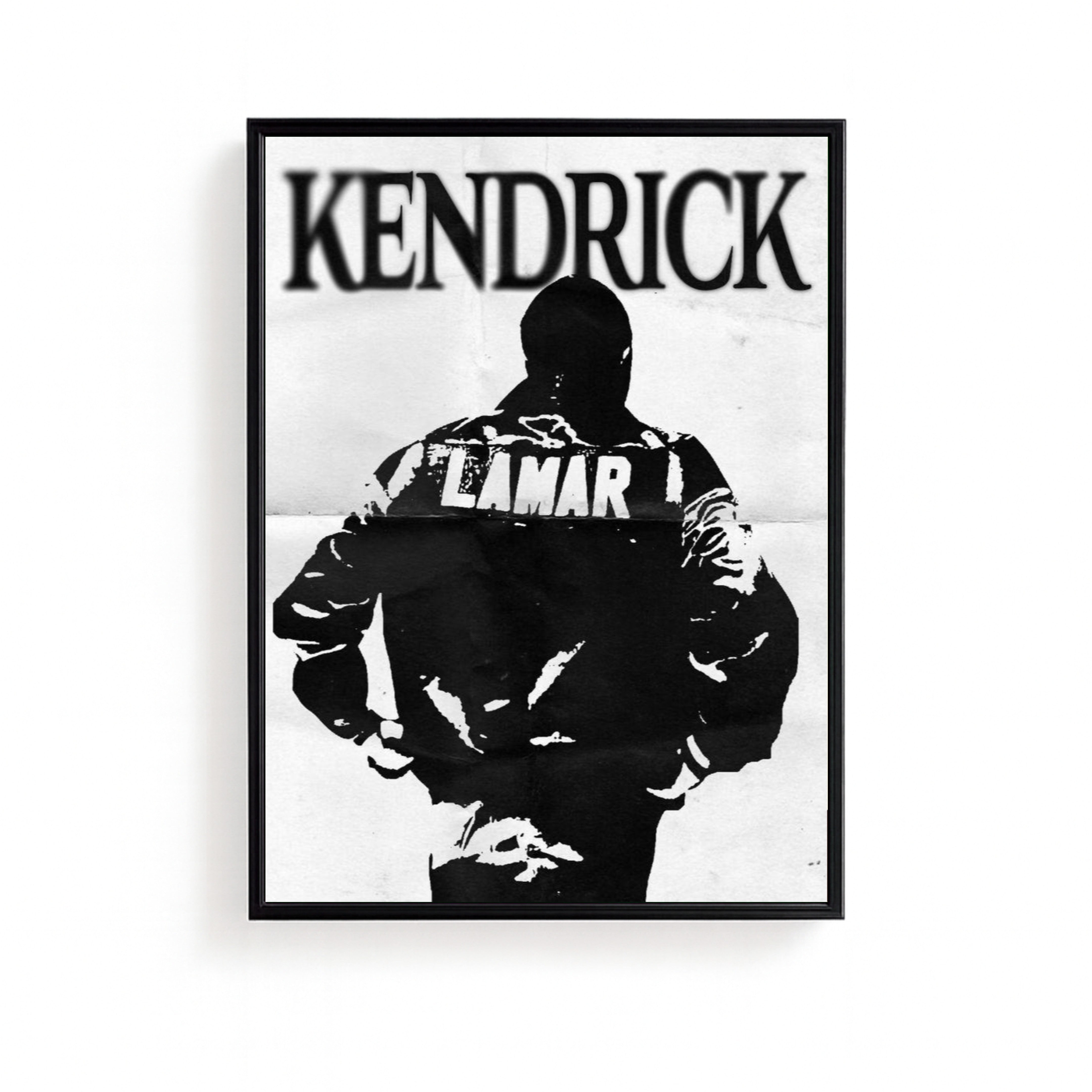 KENDRICK LAMAR