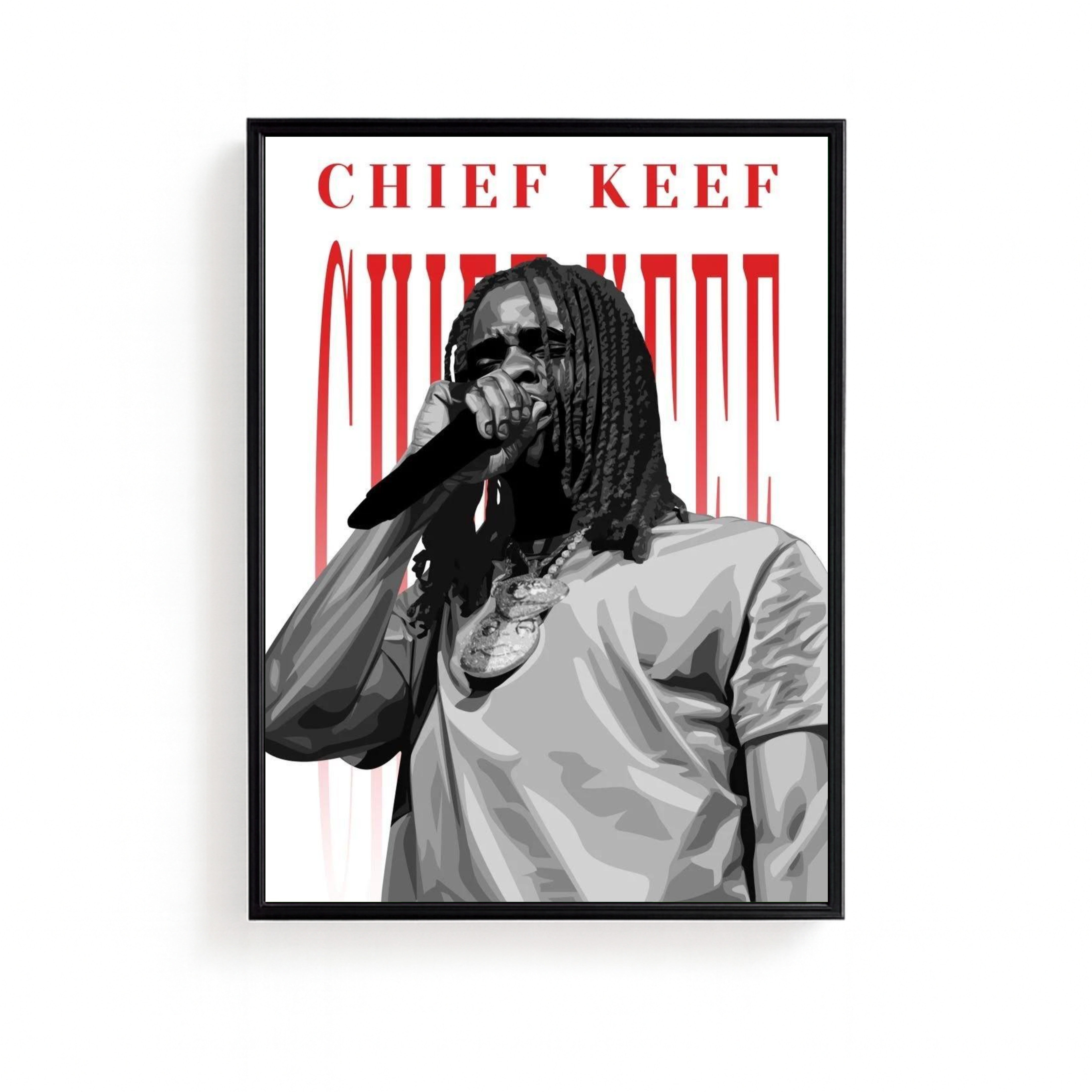 CHIEF KEEF