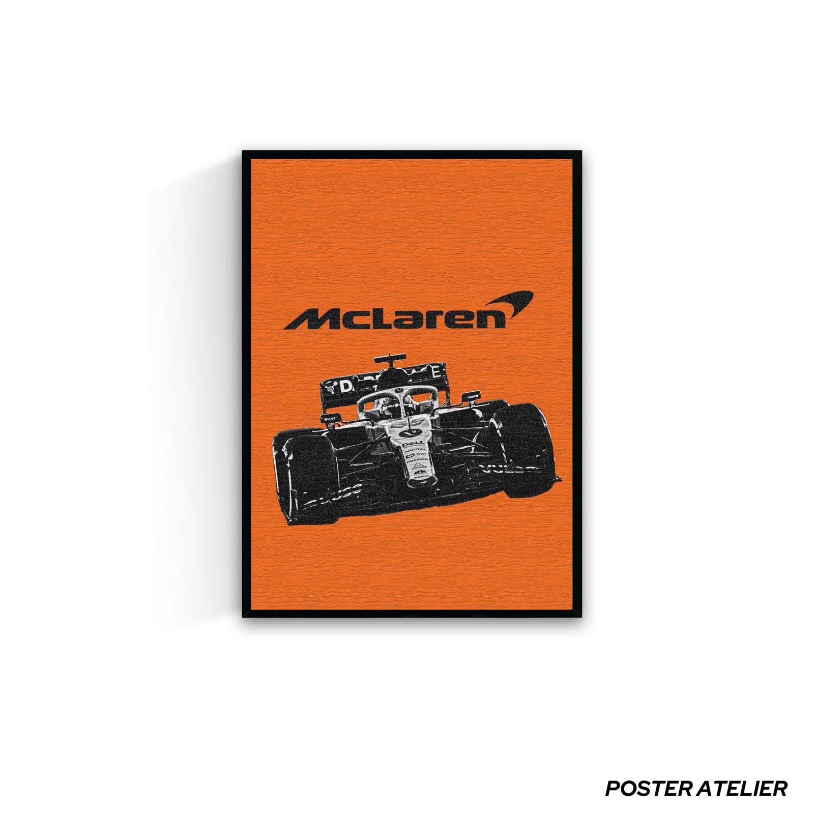McLaren