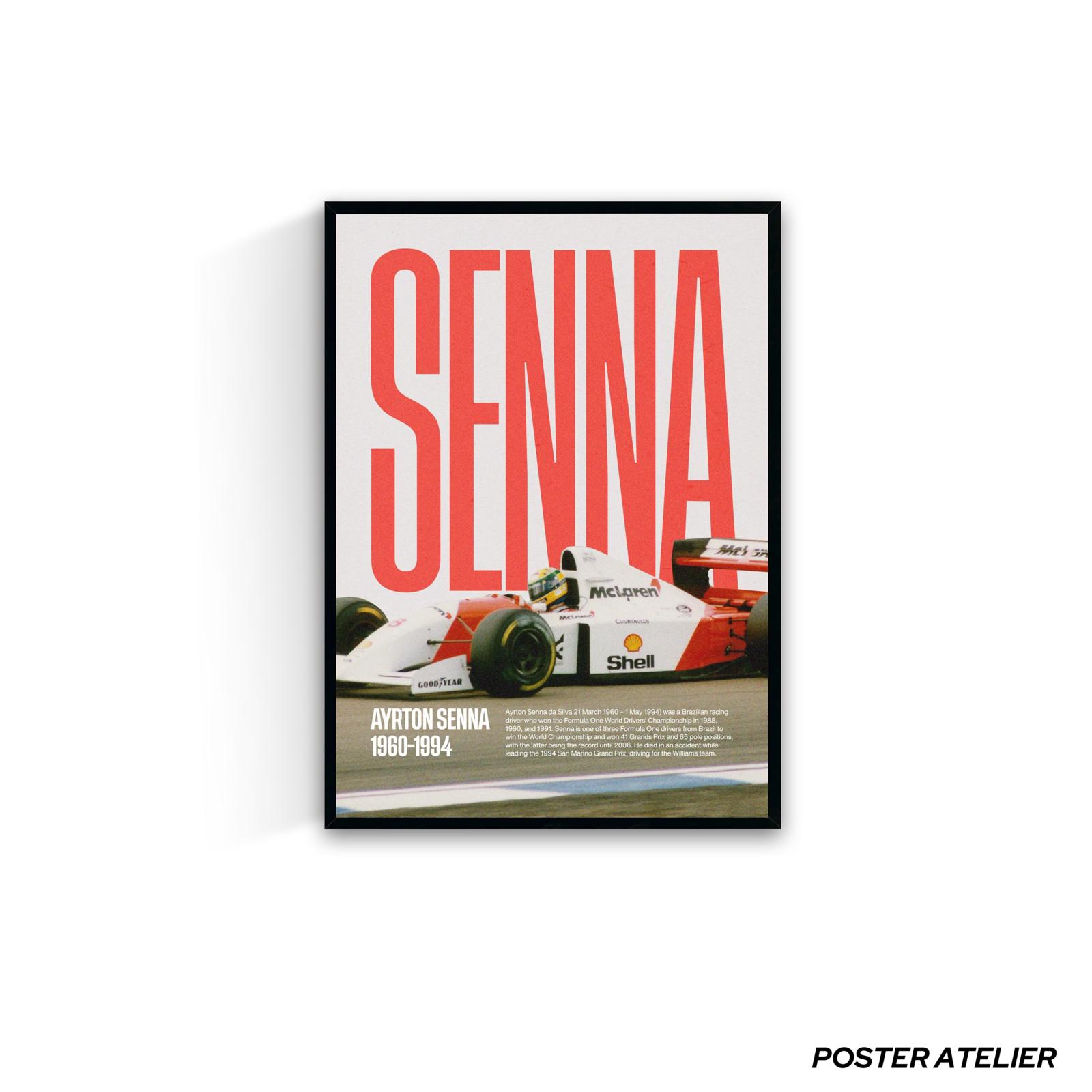 SENNA