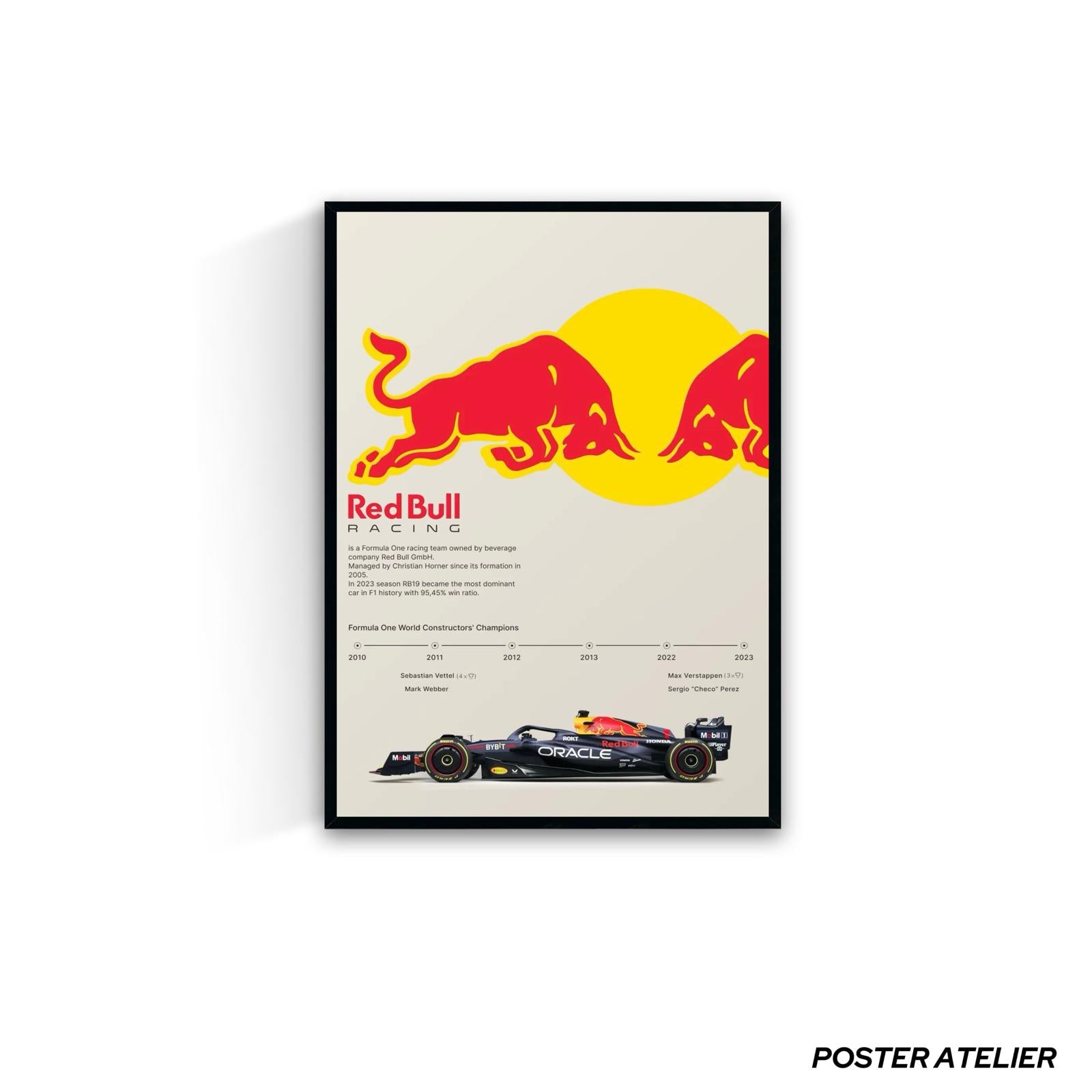 Redbull Racing