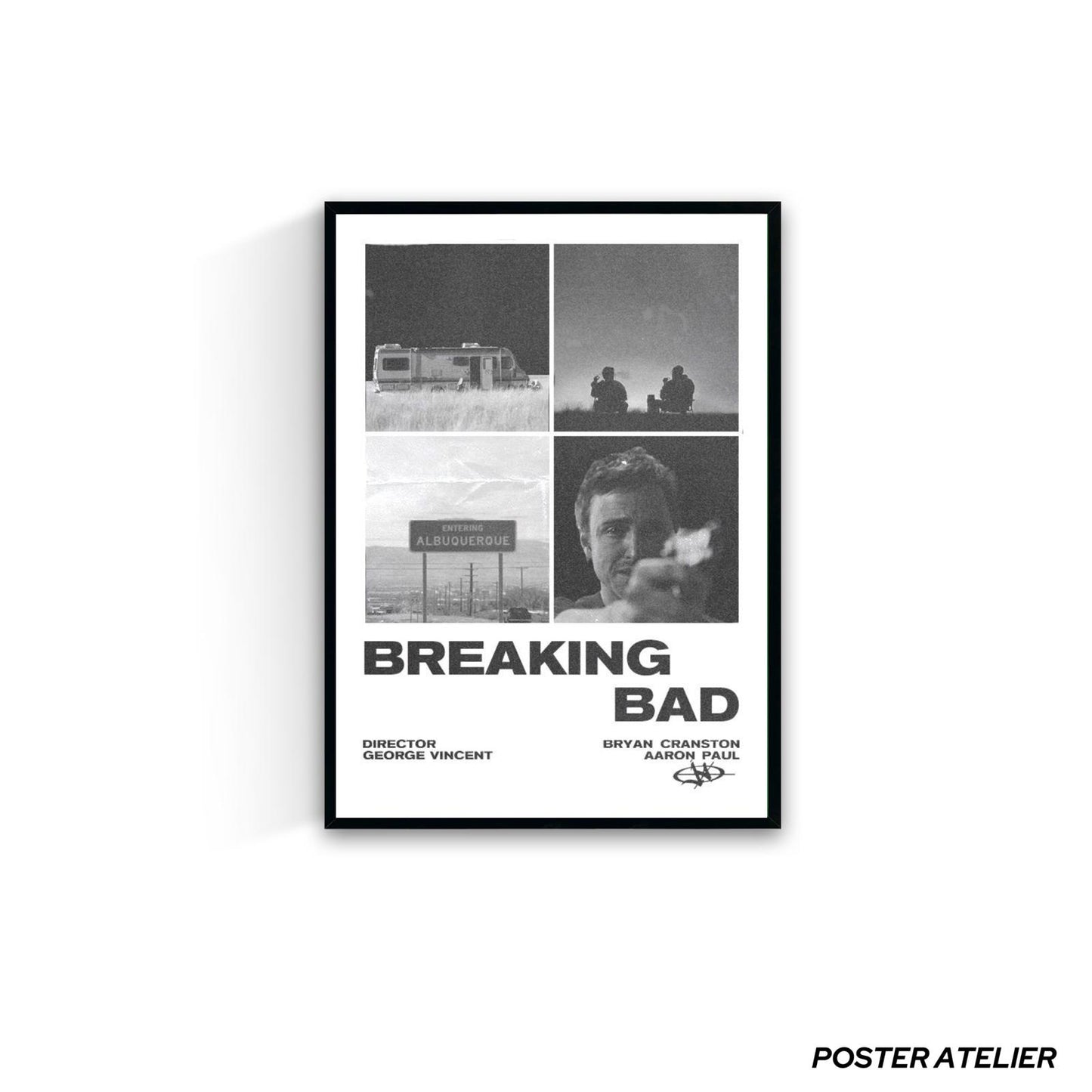 BREAKING BAD