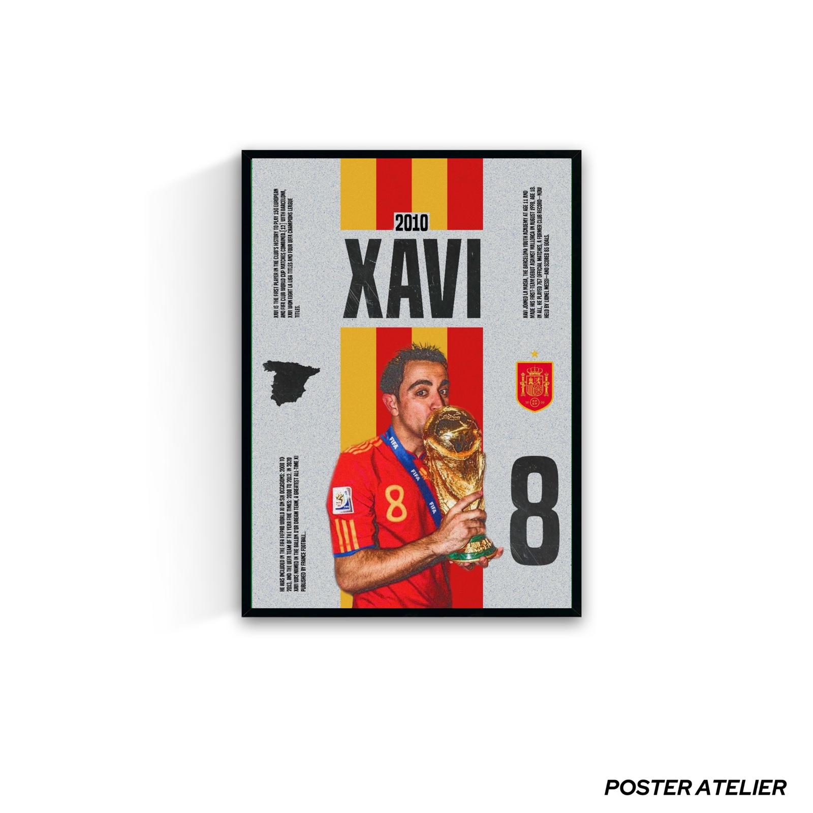 XAVI