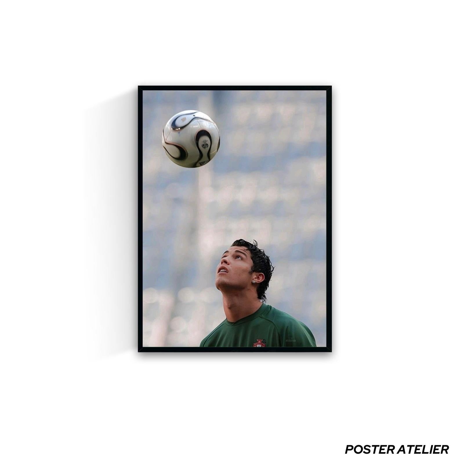 CRISTIANO RONALDO CR7