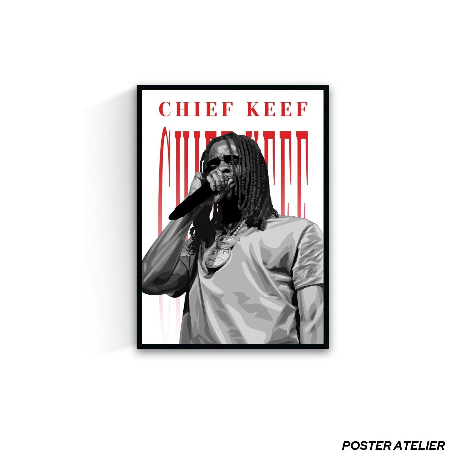 CHIEF KEEF