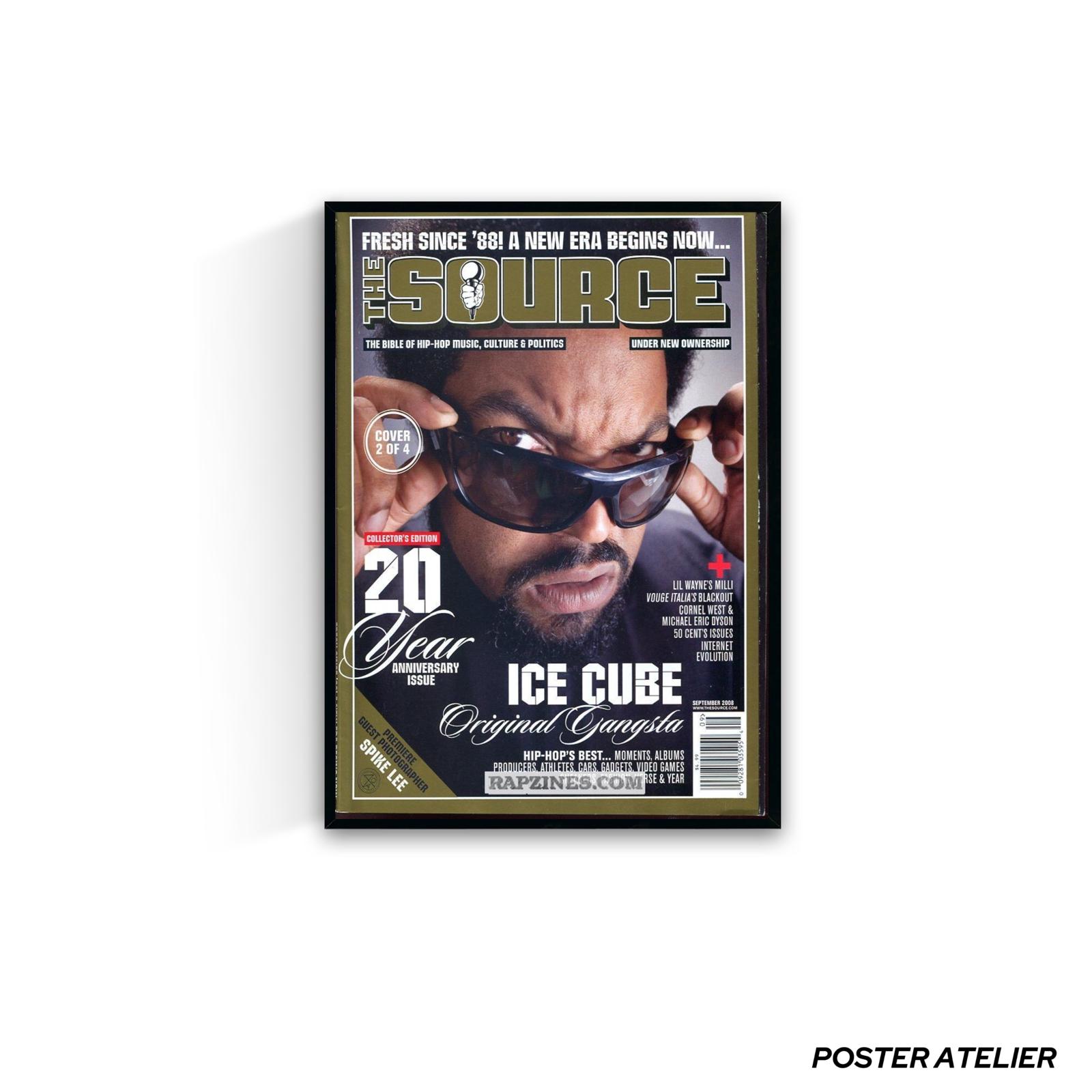 ICE CUBE