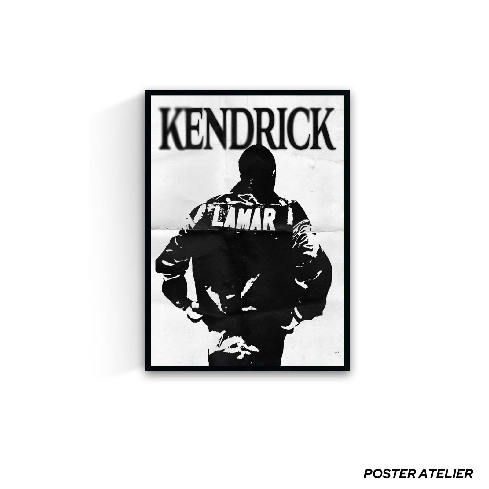 KENDRICK LAMAR