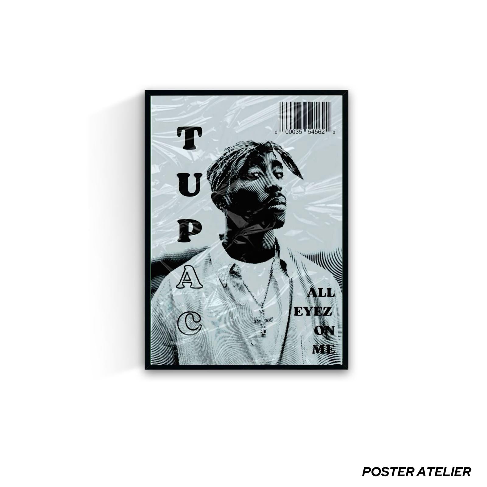 TUPAC 2PAC
