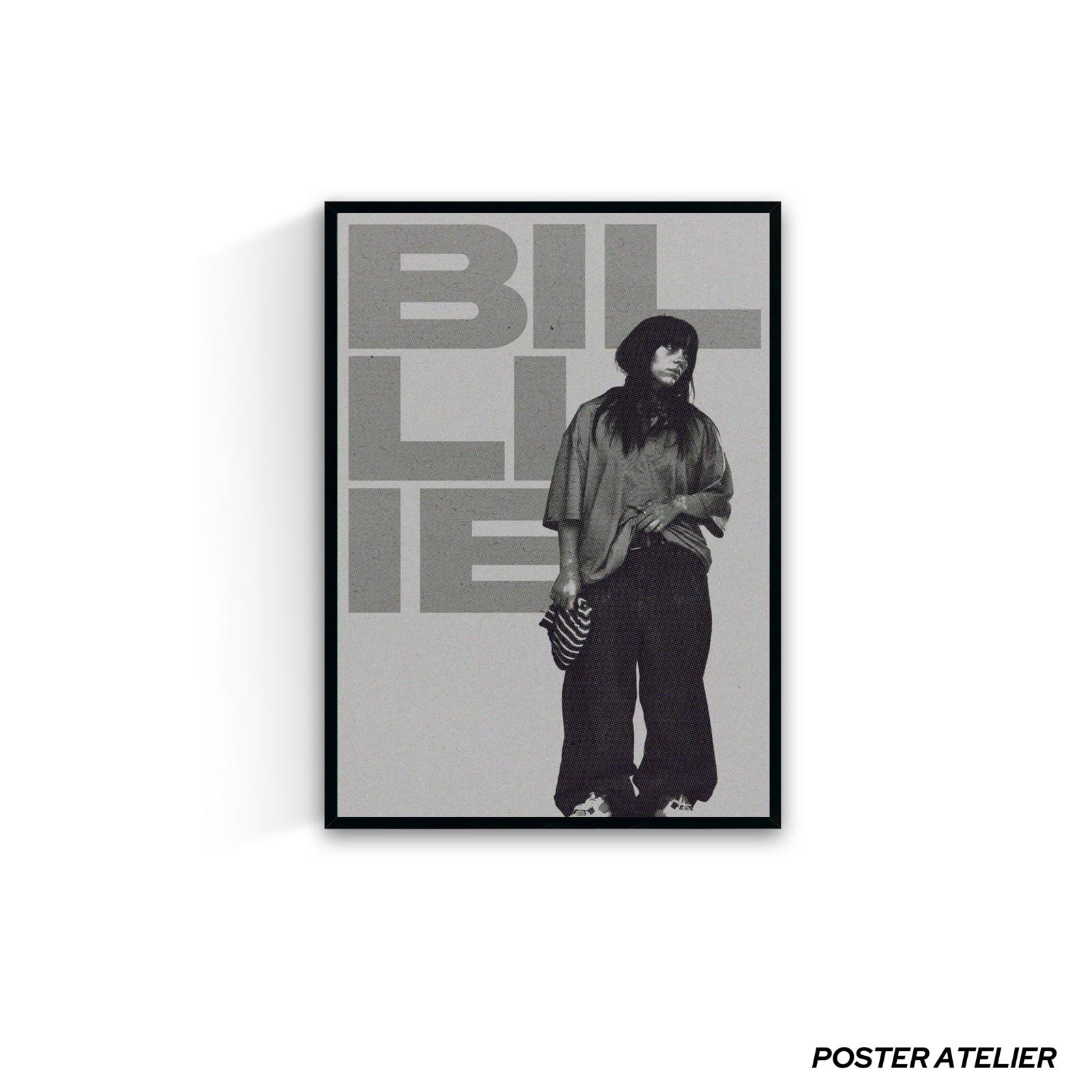BILLIE EILISH