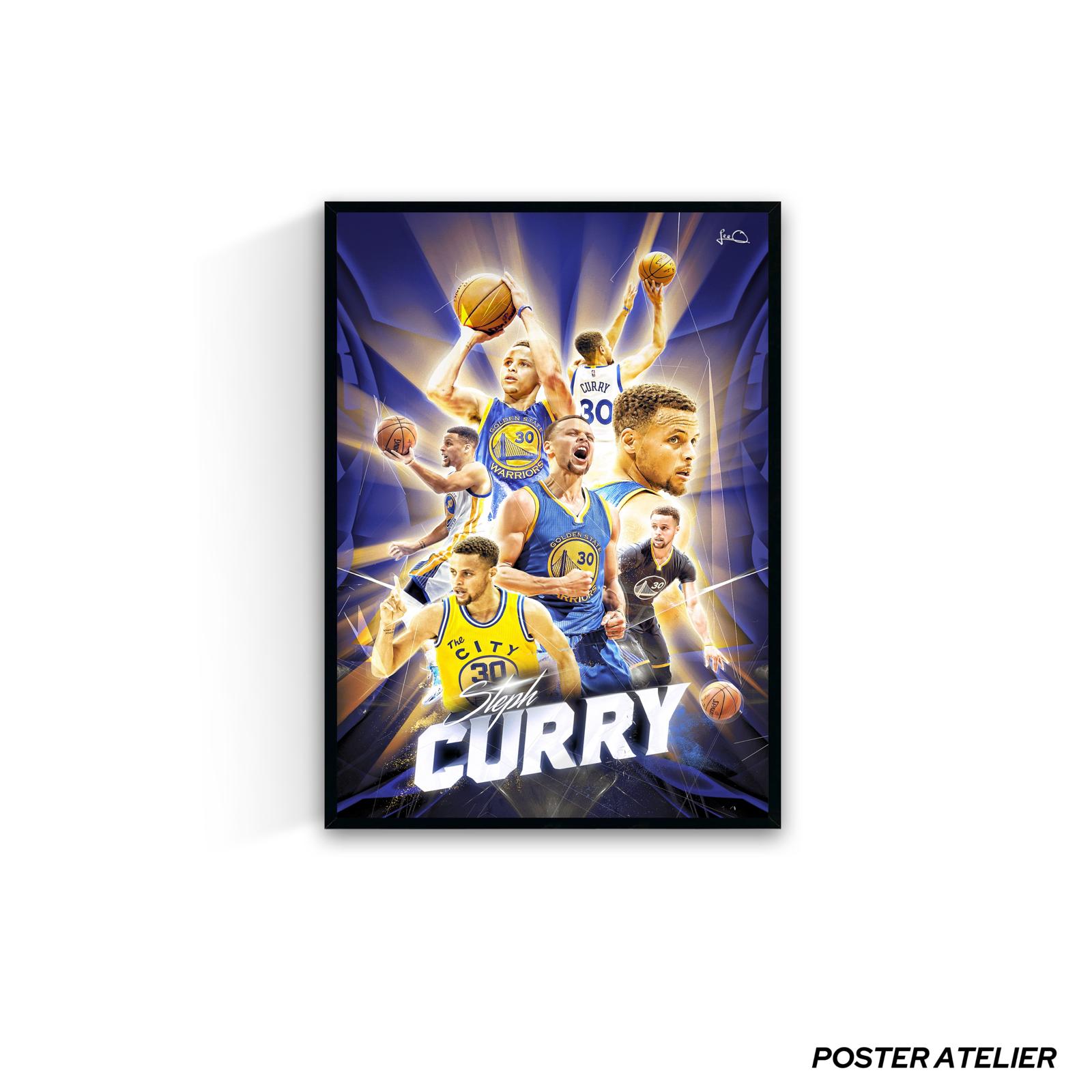 STEPHEN CURRY