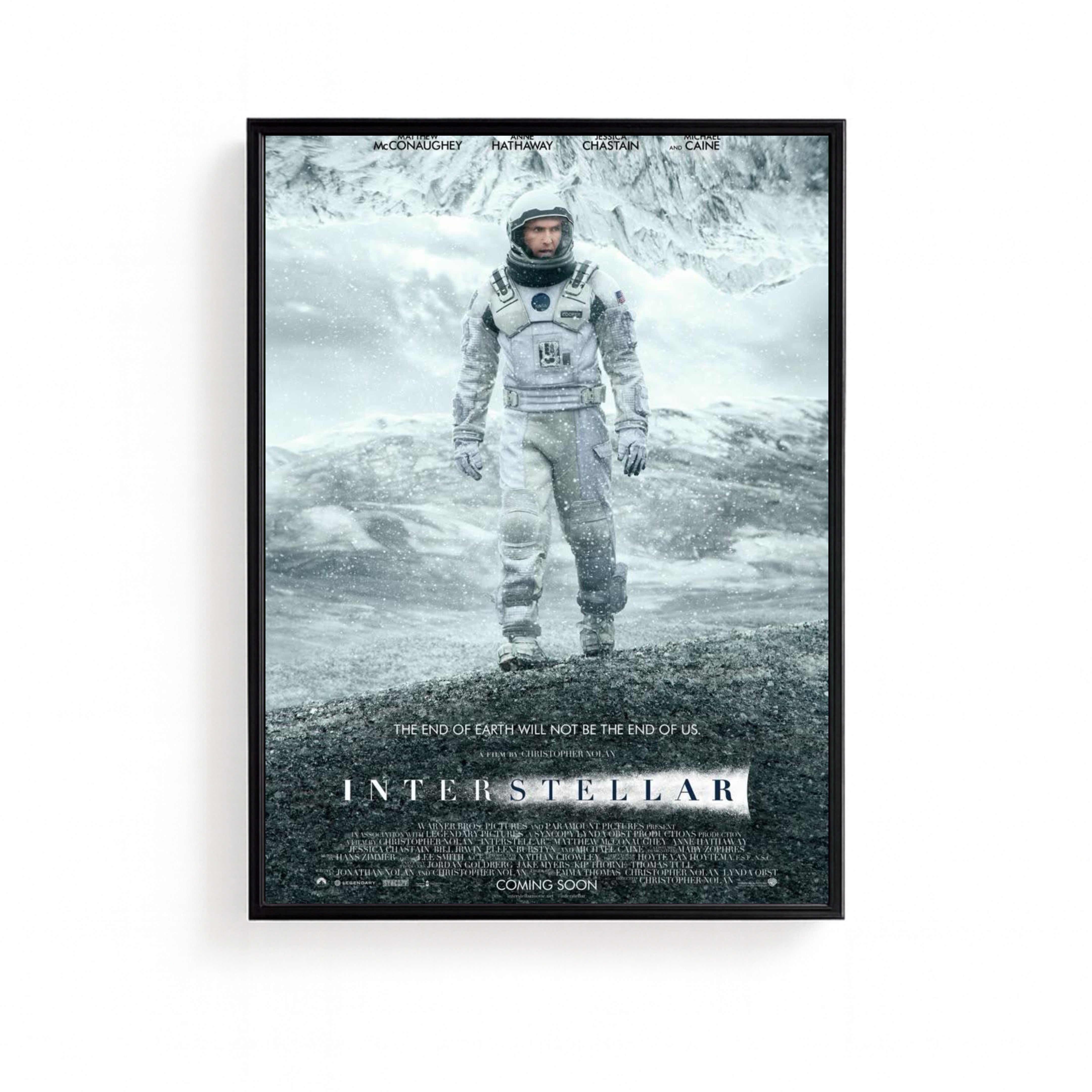 INTERSTELLAR