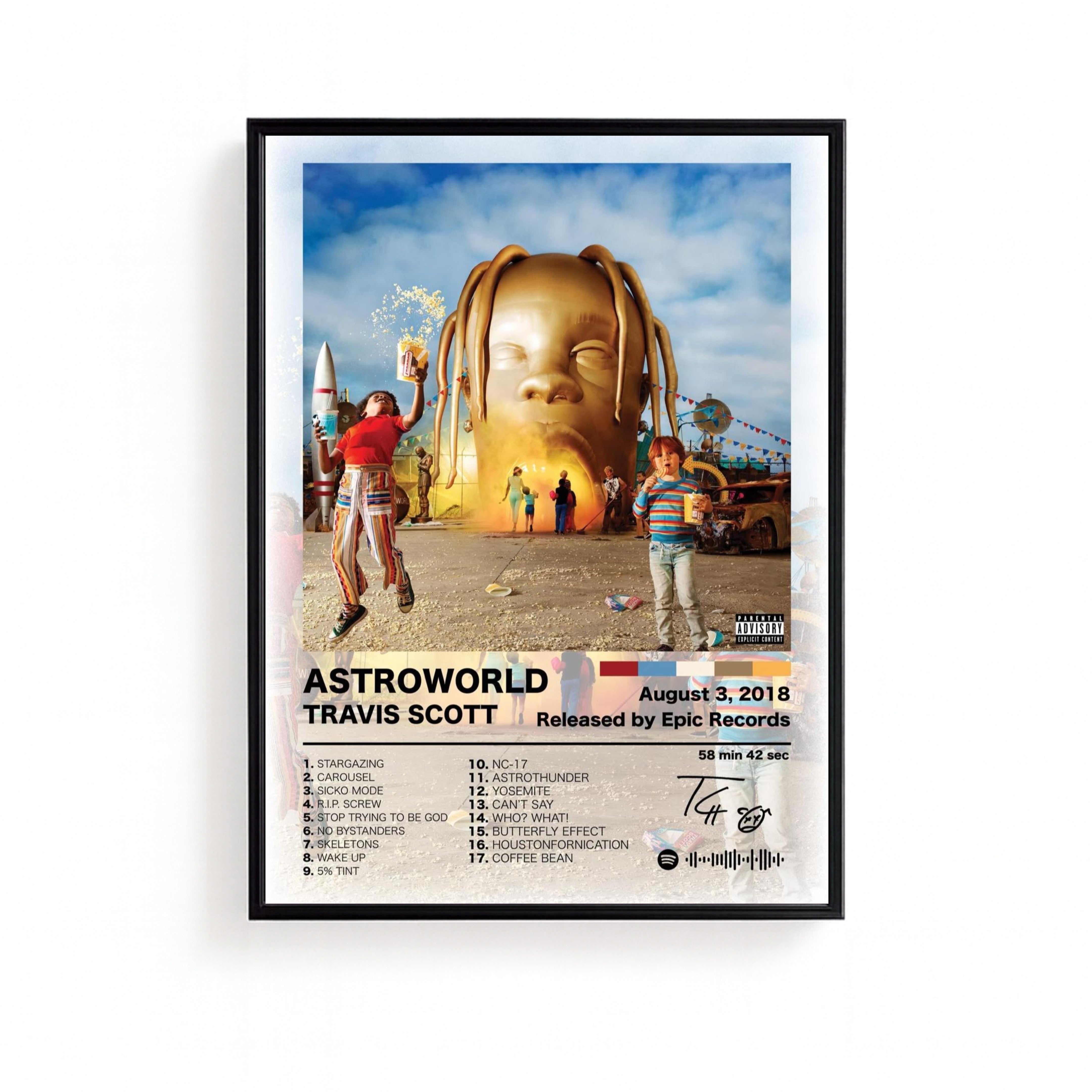 ASTROWORLD