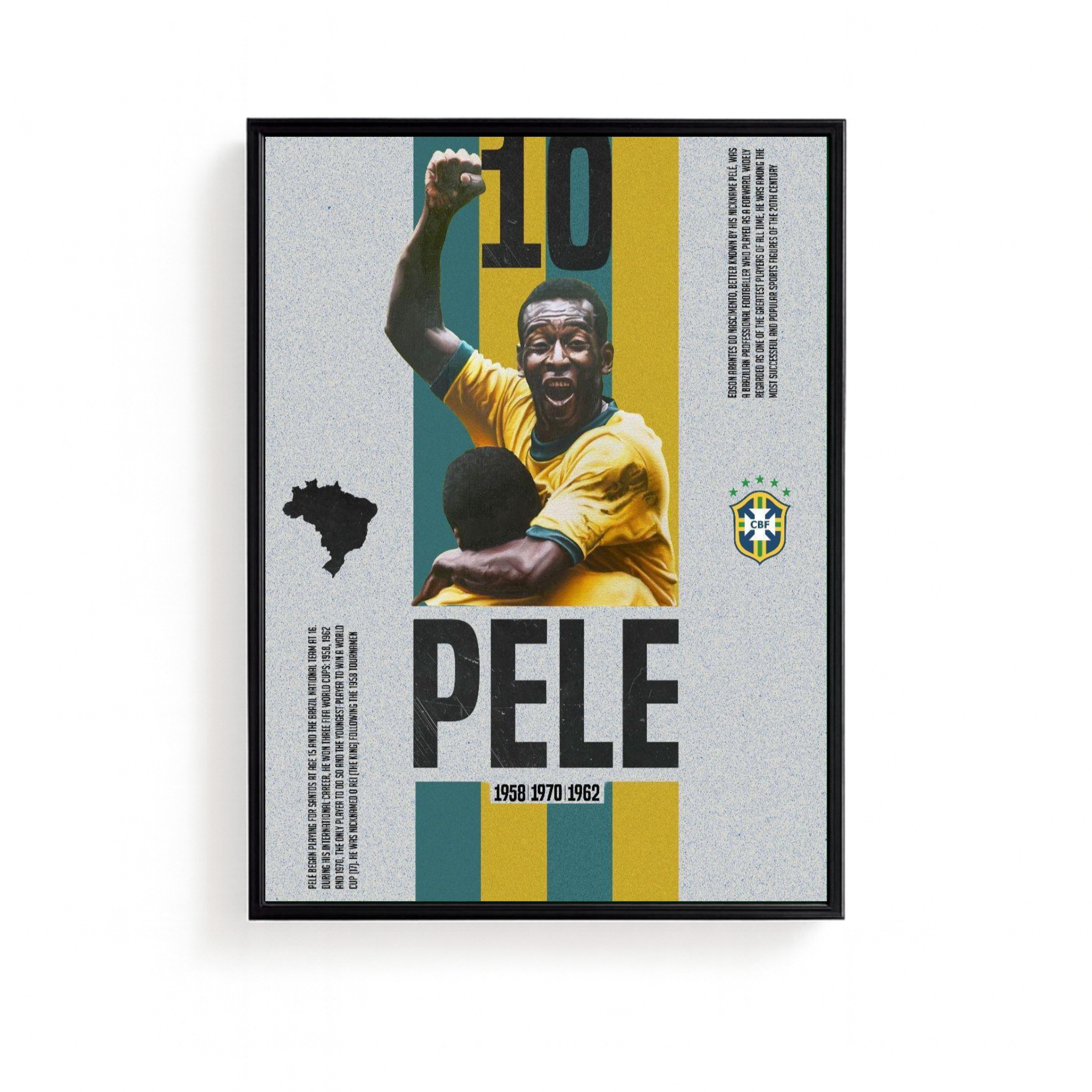 PELE