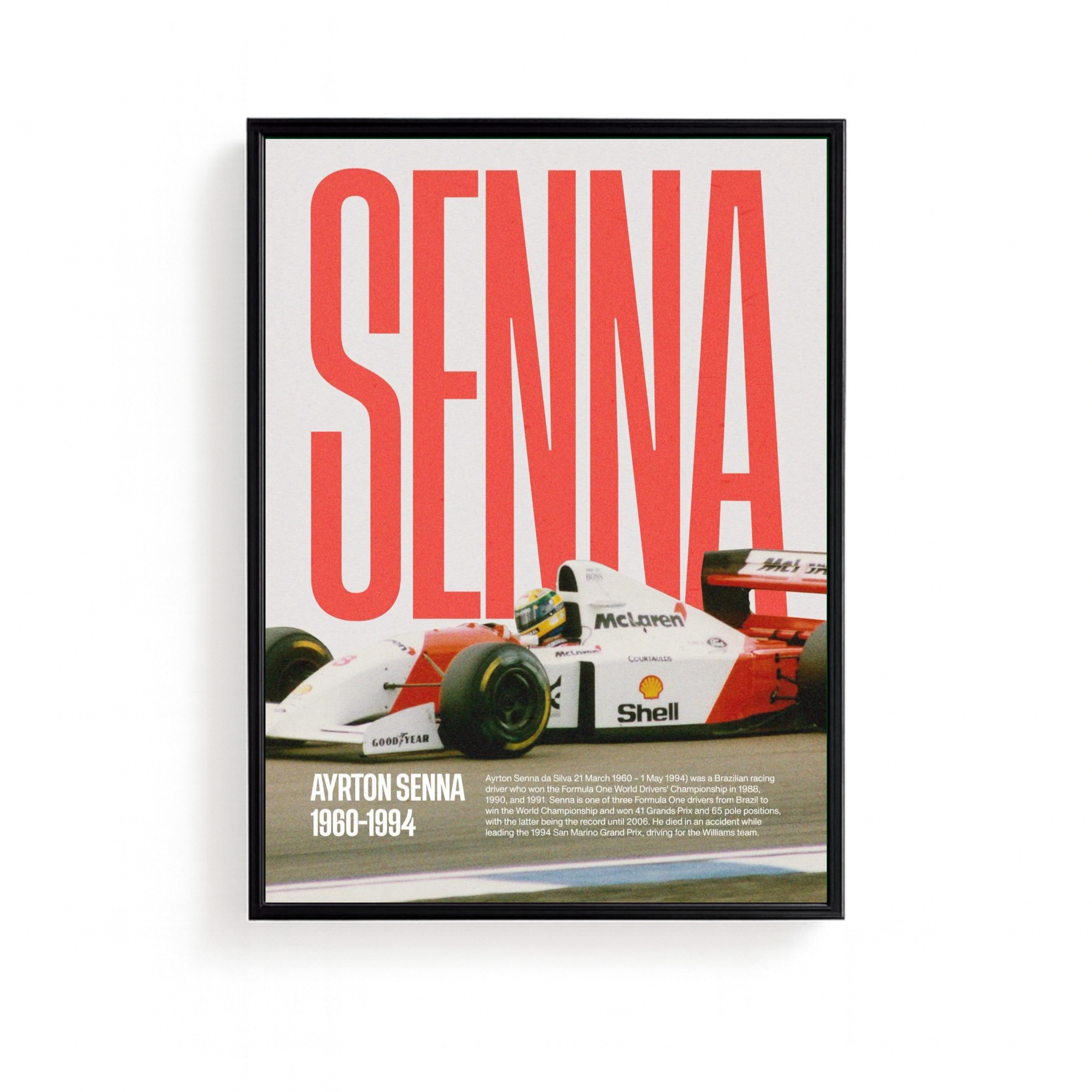 SENNA