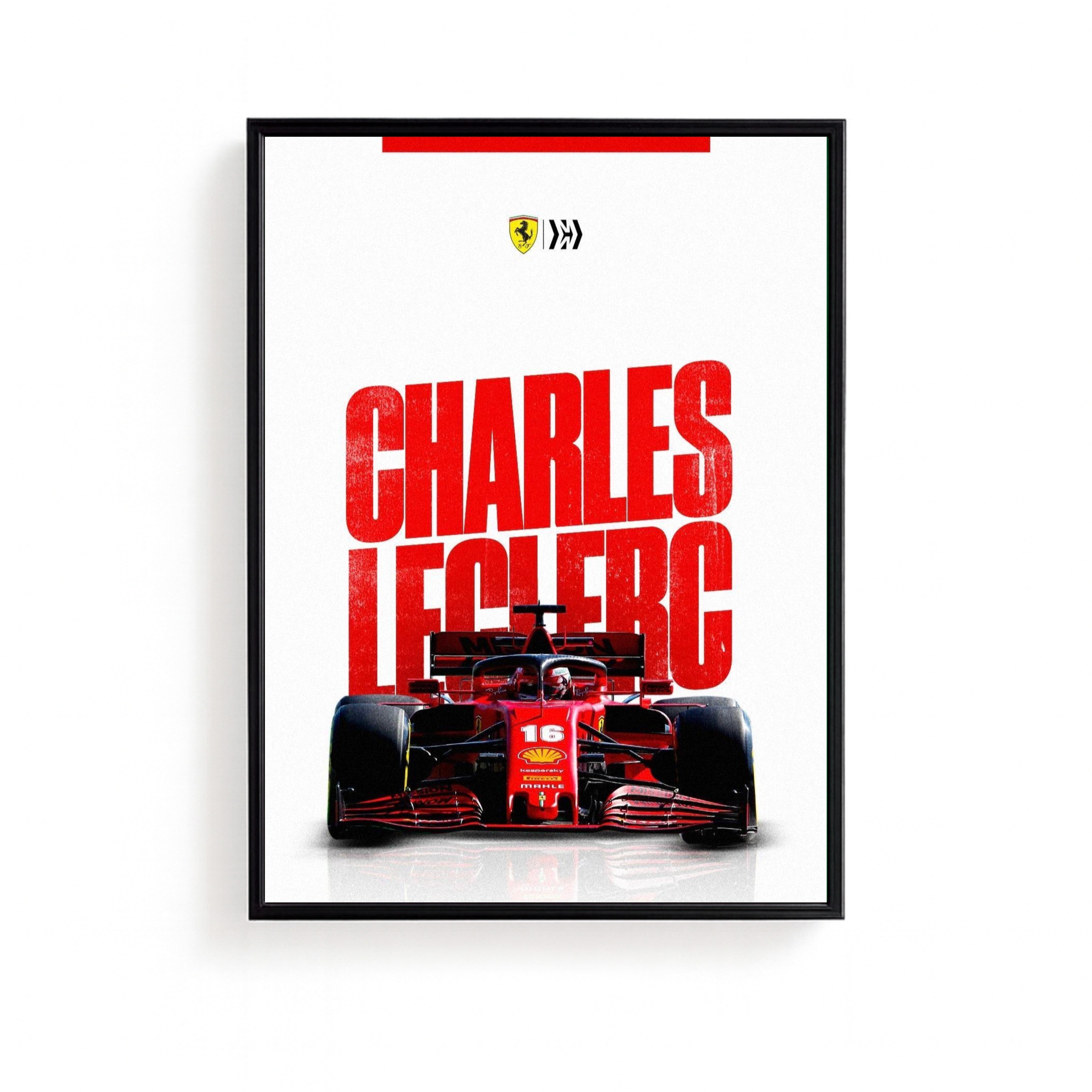 CHARLES LECLERC