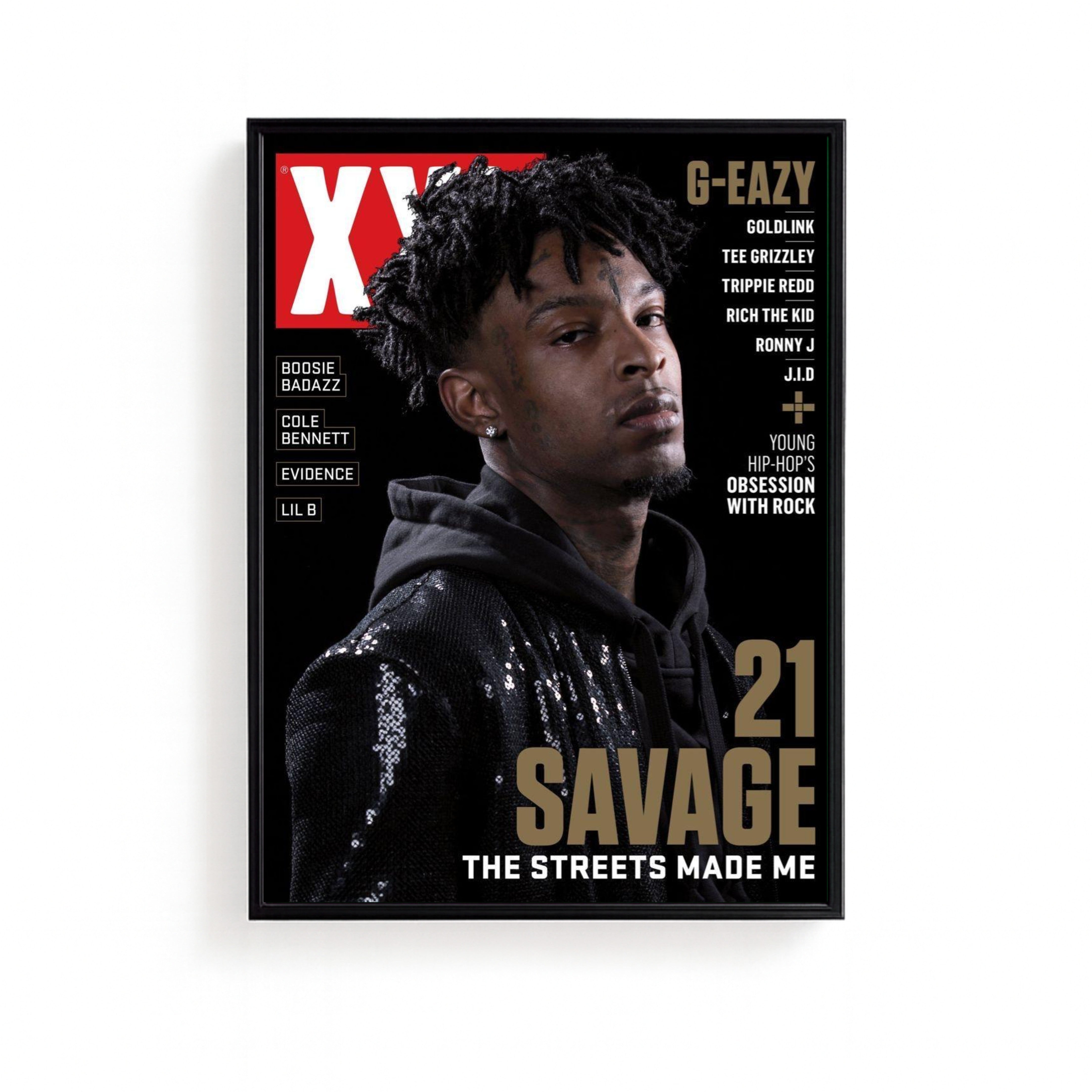 21SAVAGE