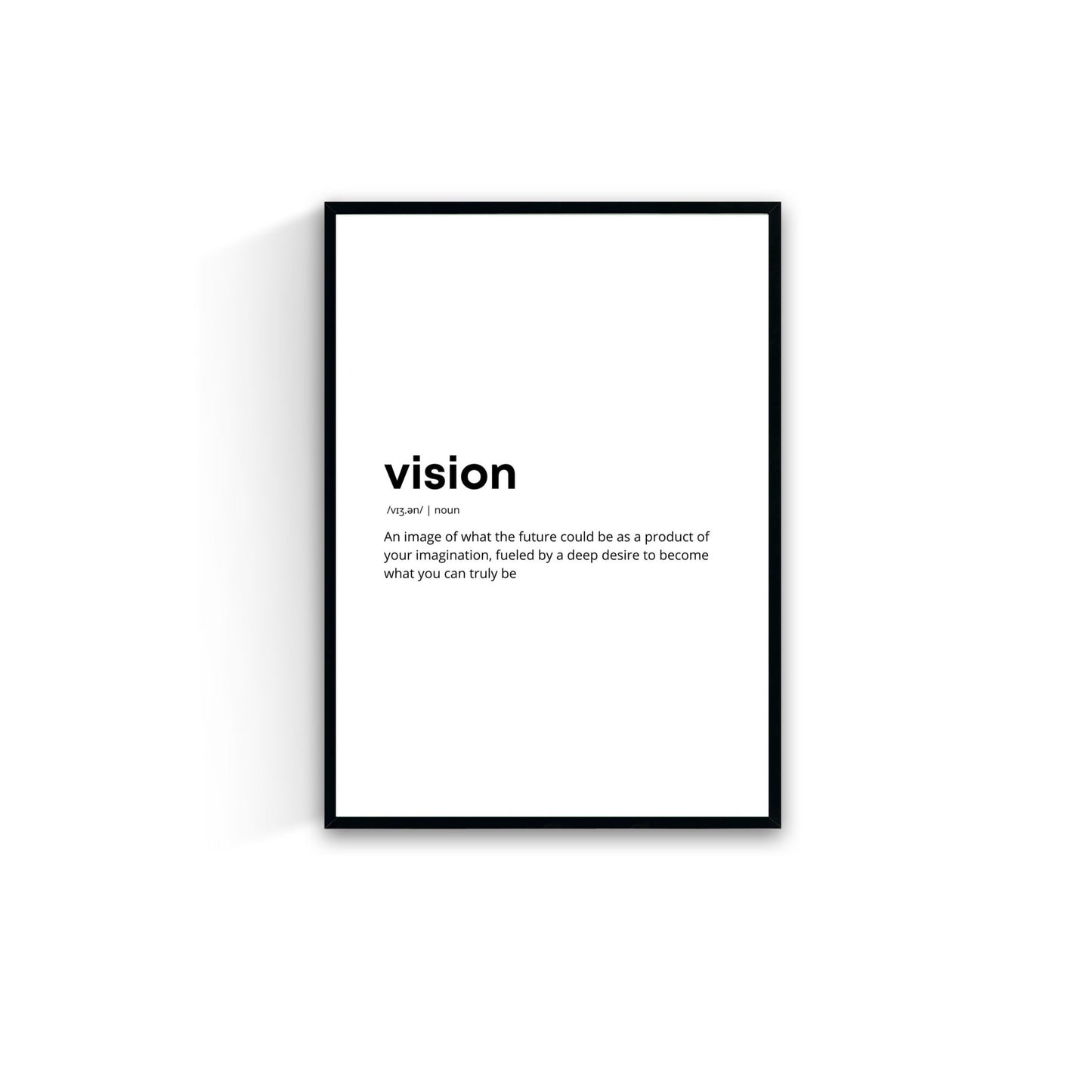 VISION