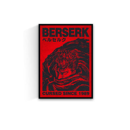 BERSERK