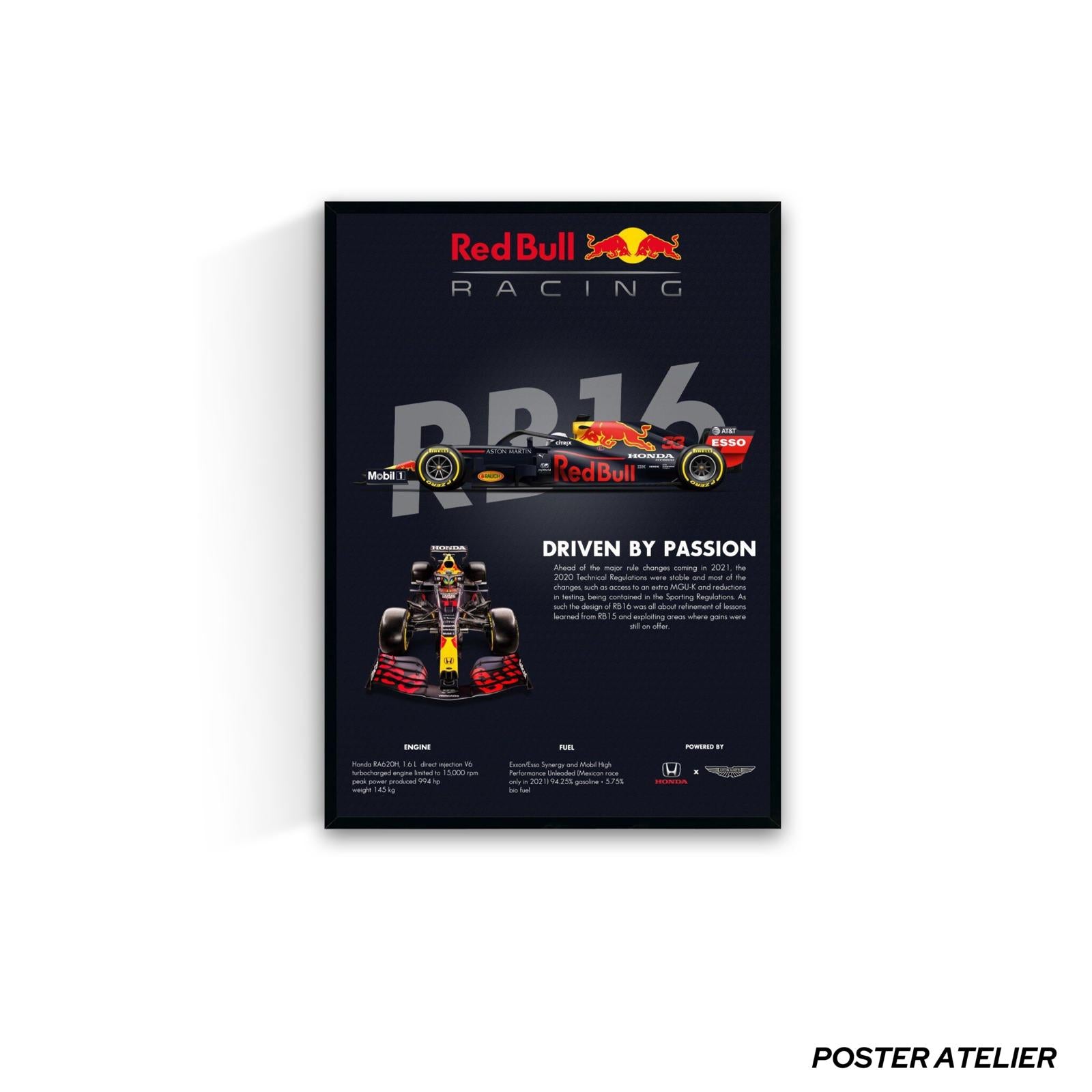 Redbull Racing