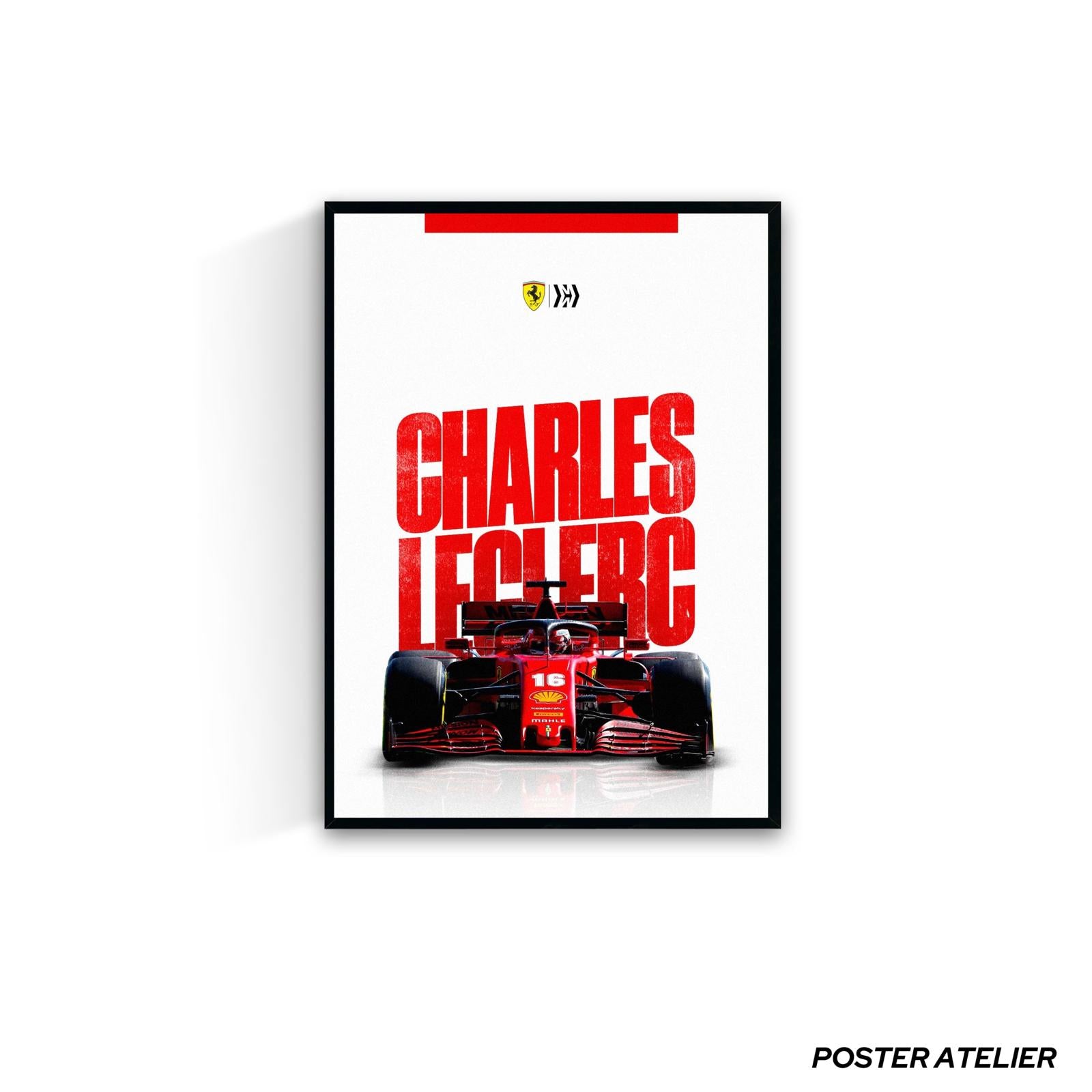 CHARLES LECLERC