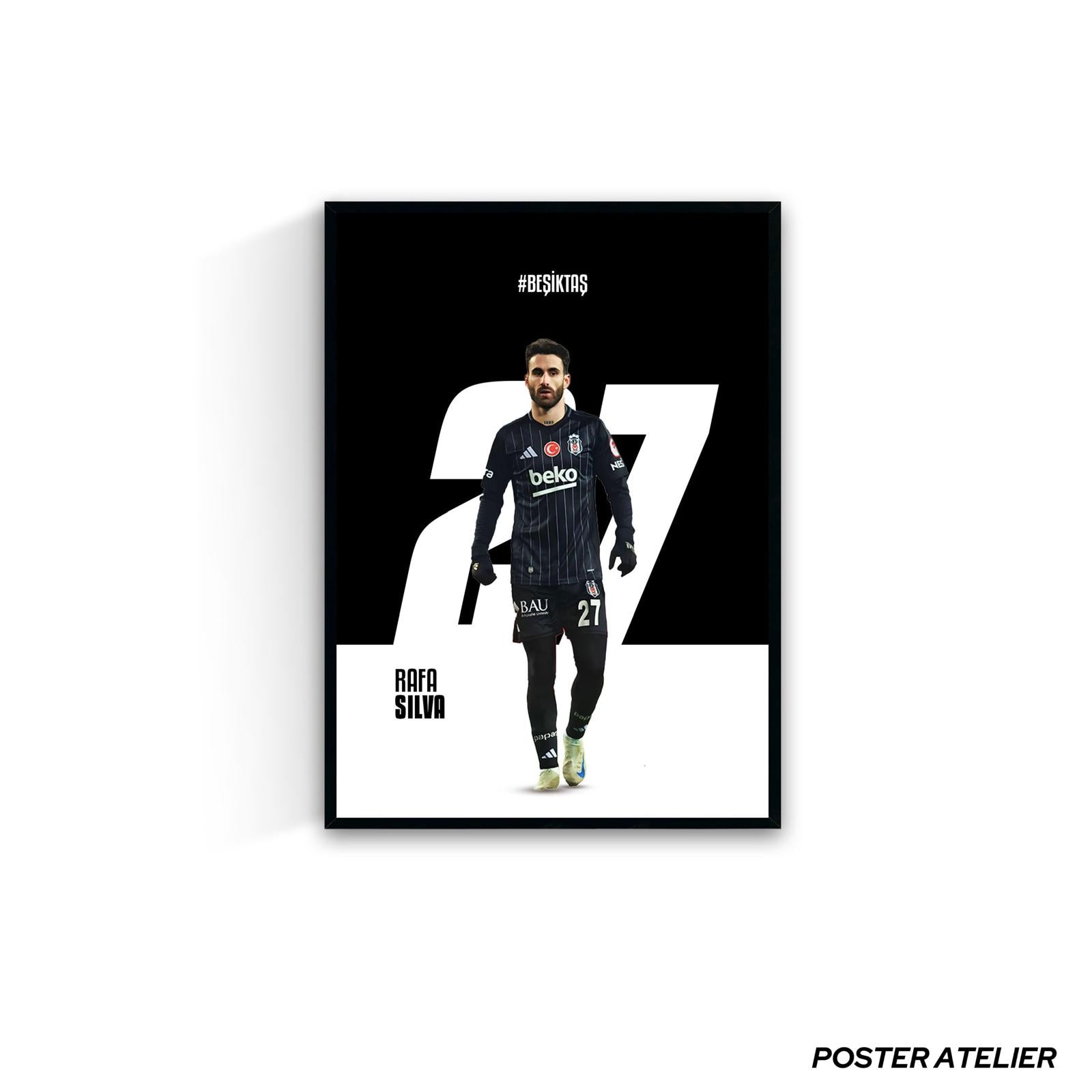 RAFA SILVA