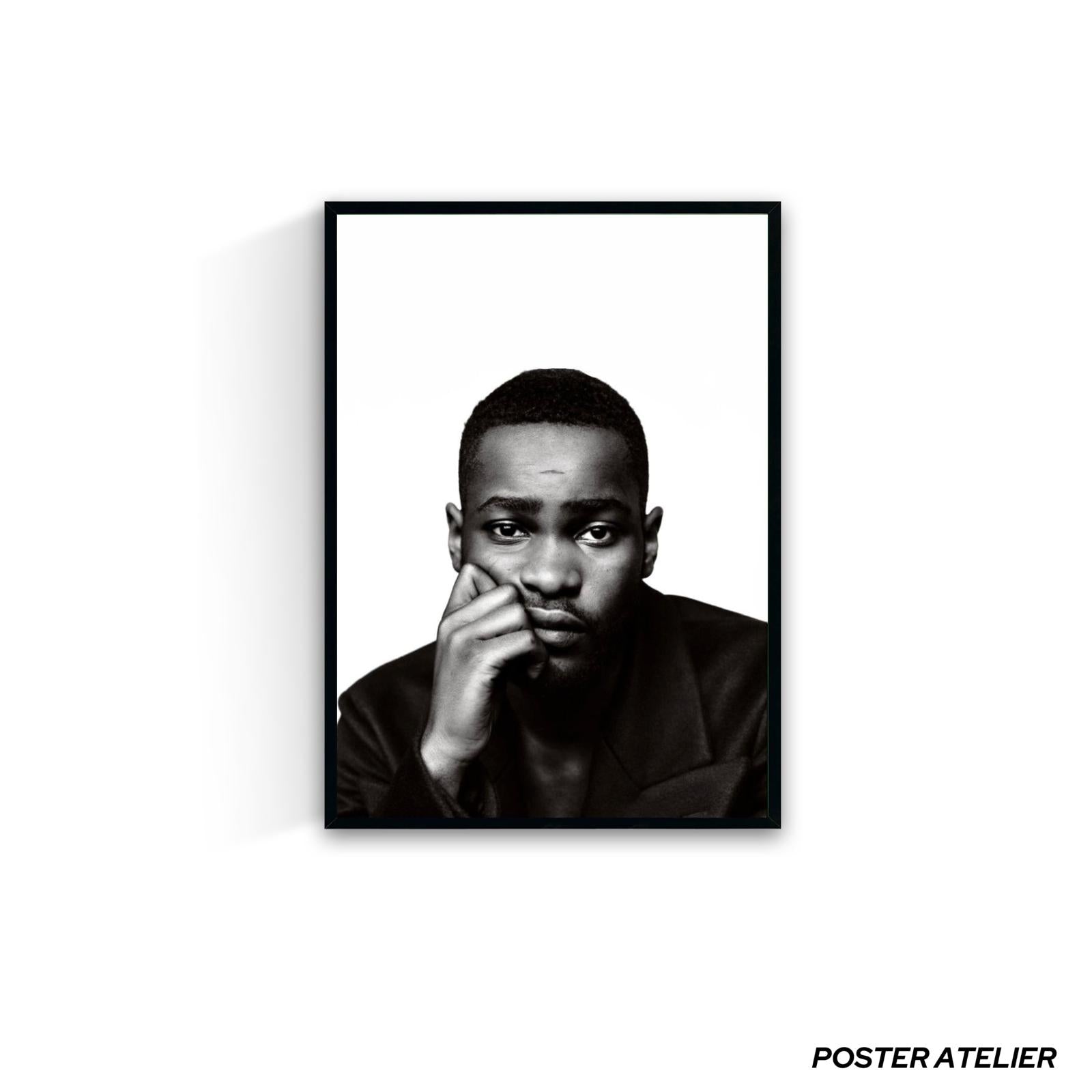 DAVE PORTRAIT
