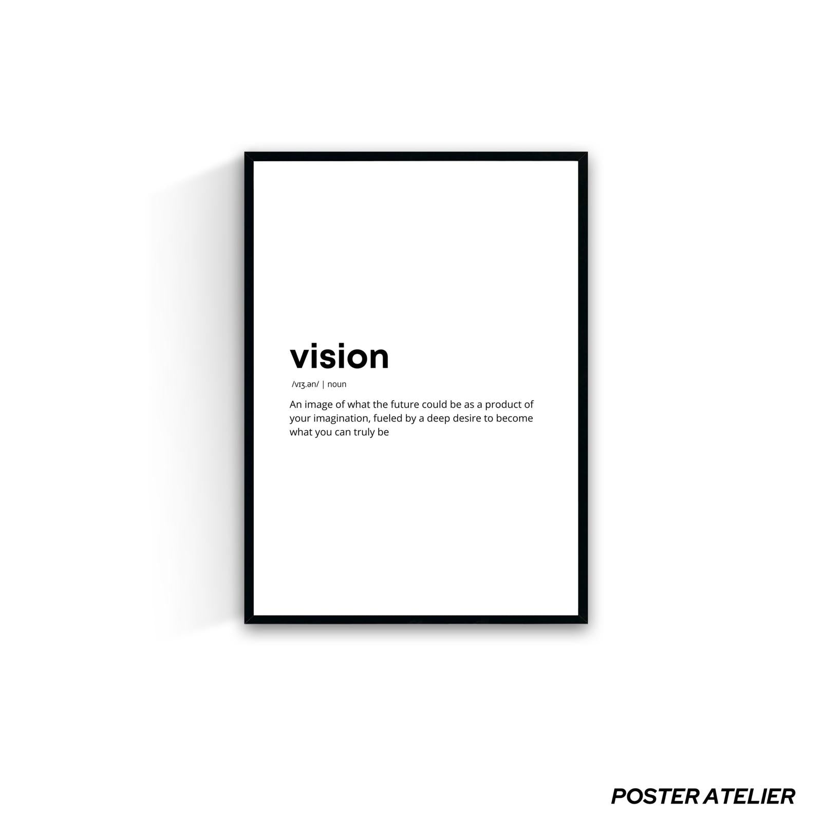 vision