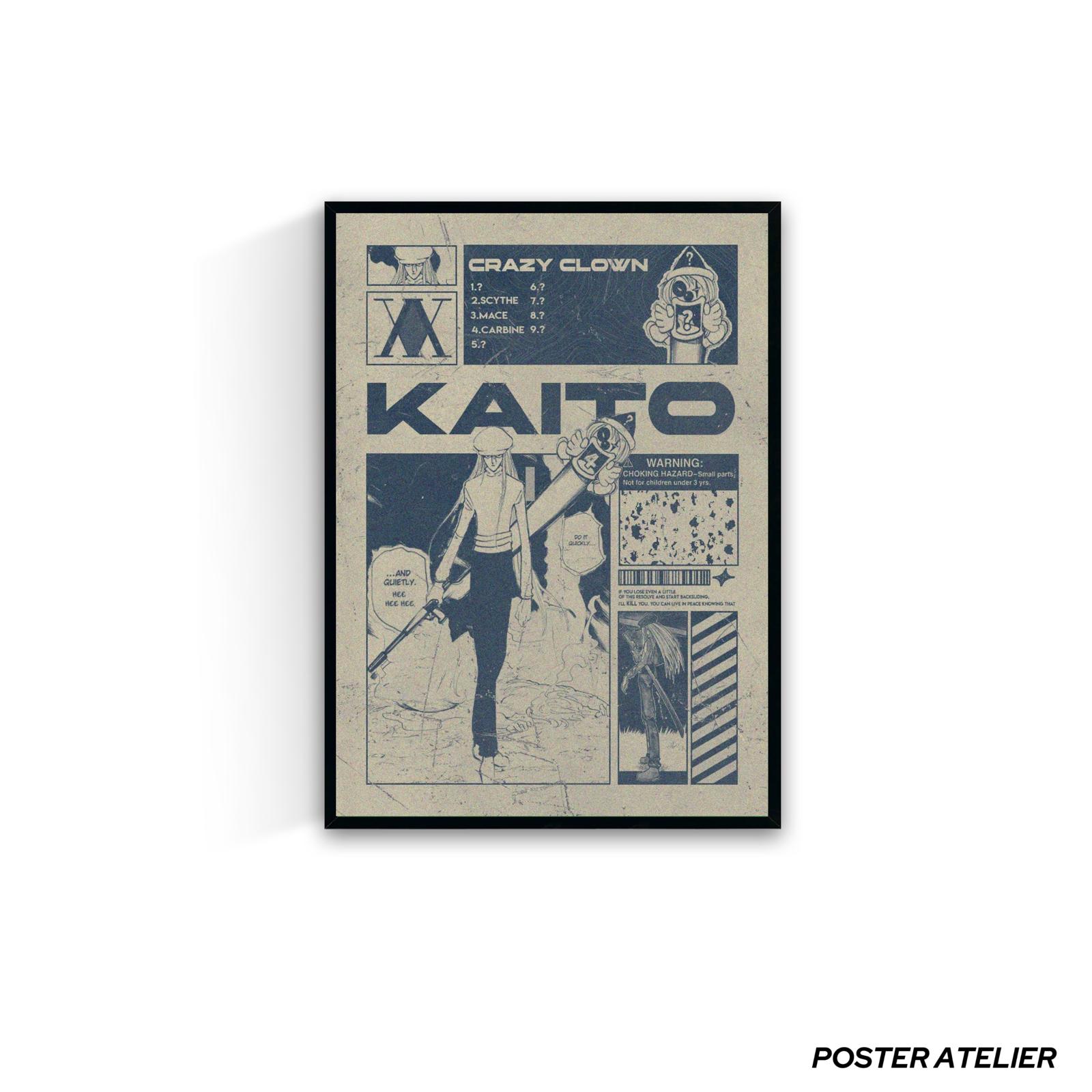 KAITO