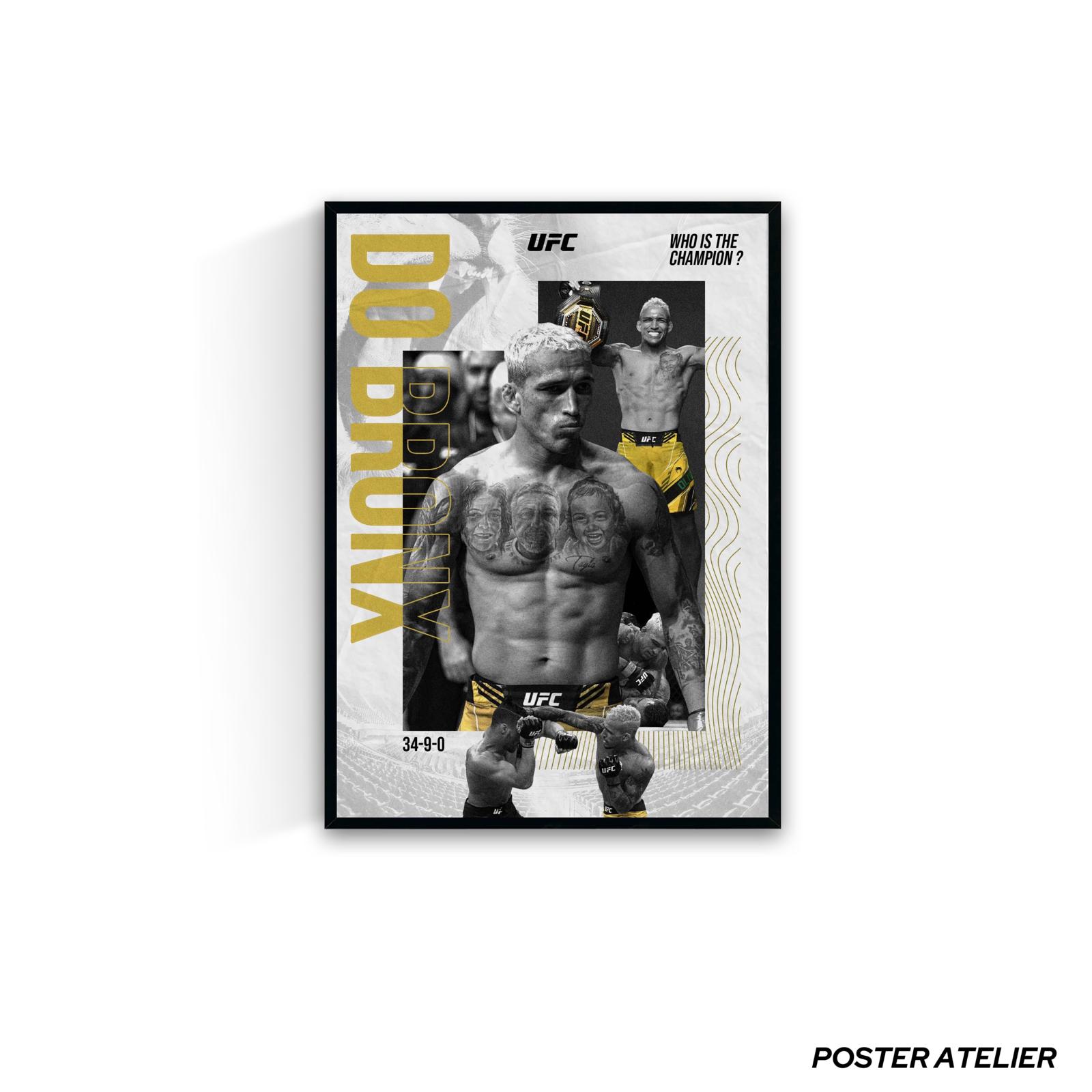 CHARLES OLIVEIRA