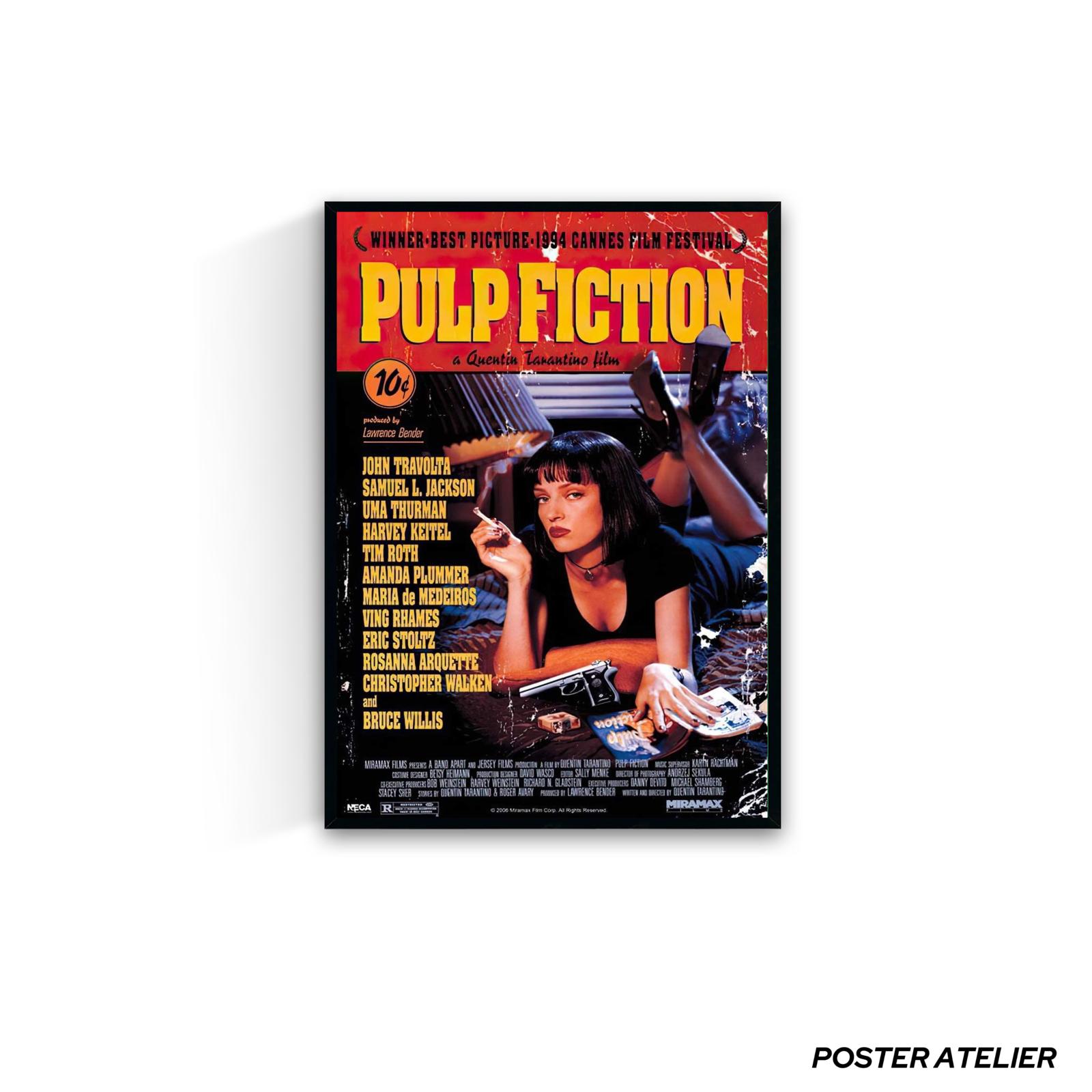 PULP FICTION