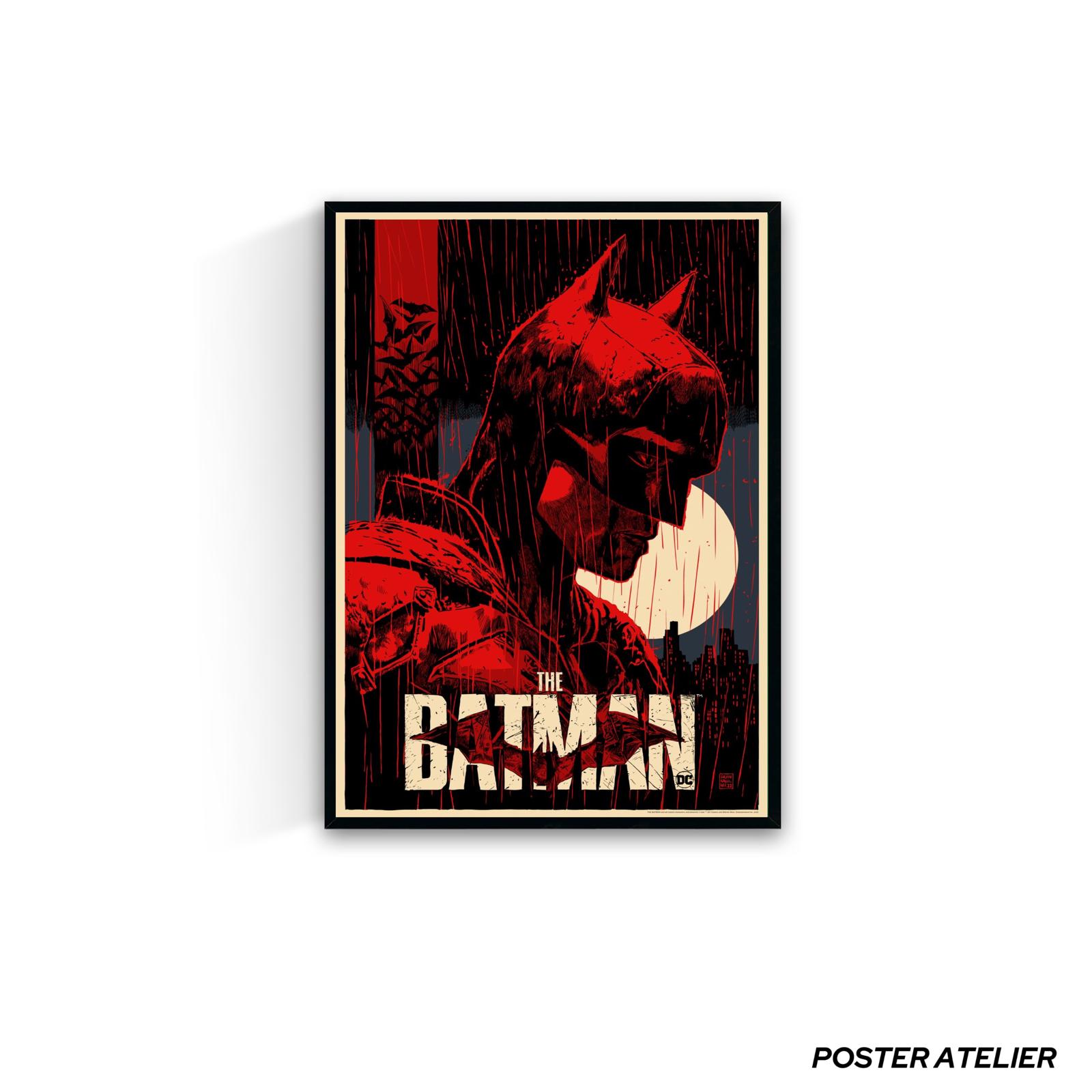 BATMAN