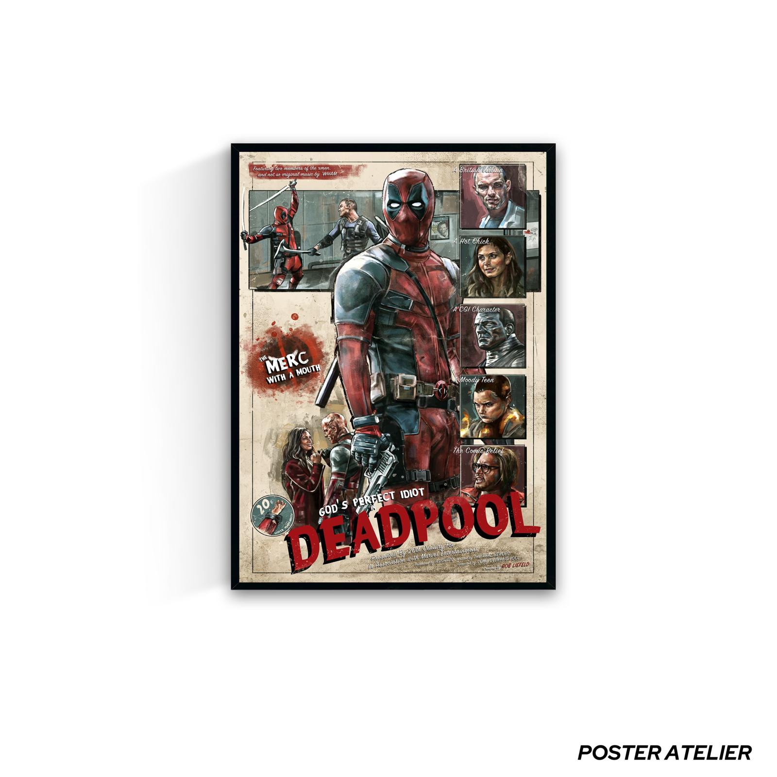 DEADPOOL