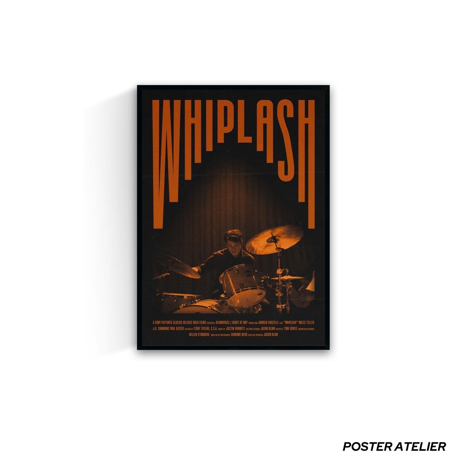 WHIPLASH