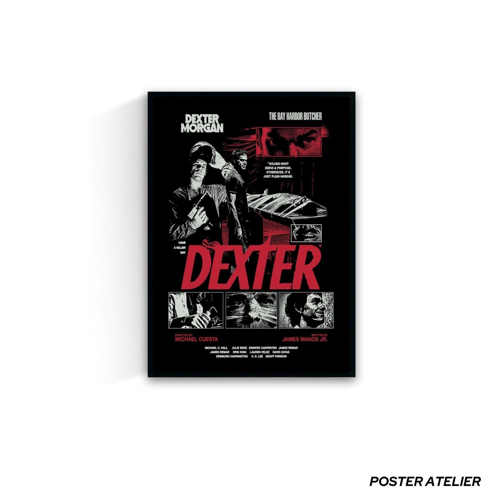 DEXTER