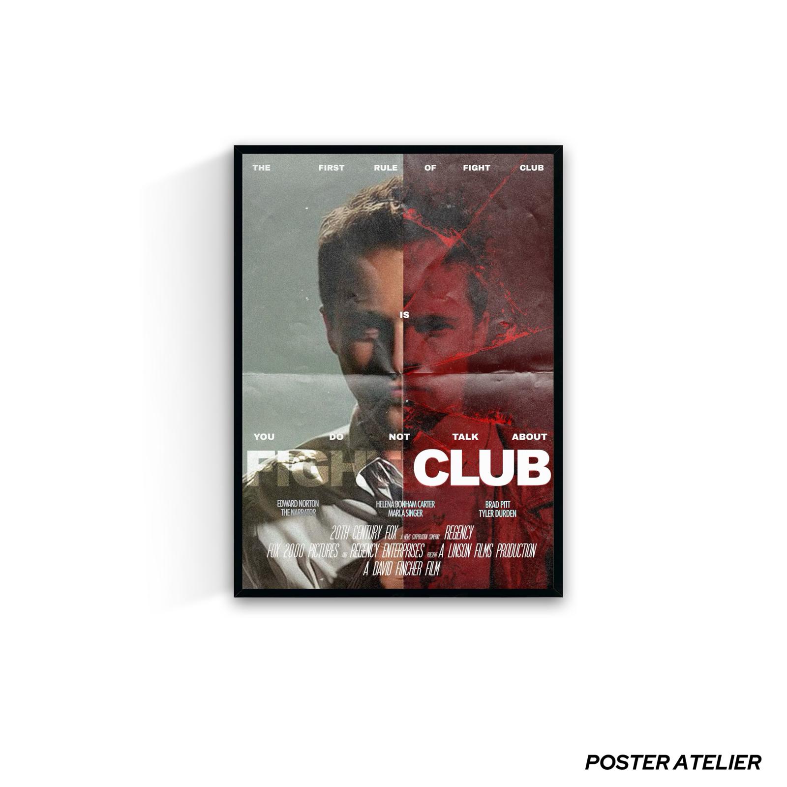 FIGHT CLUB