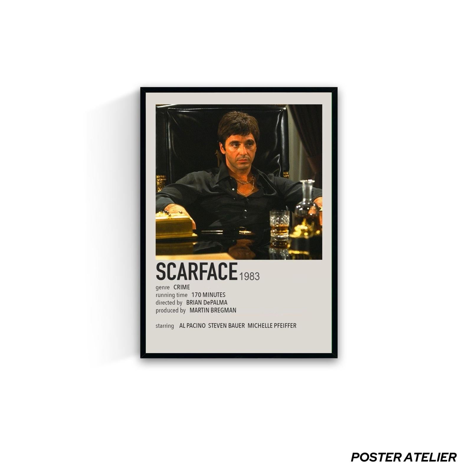SCARFACE