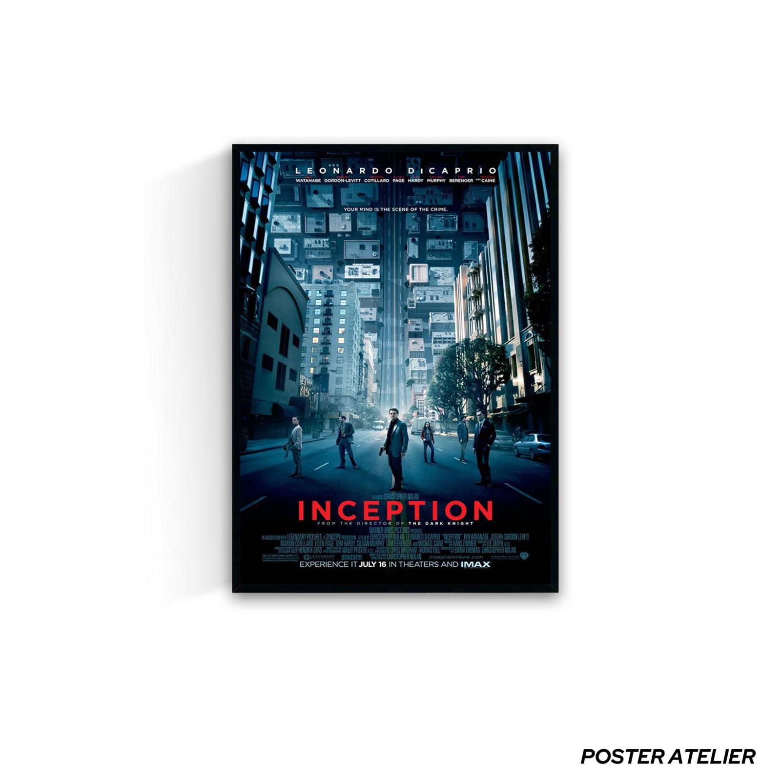 INCEPTION