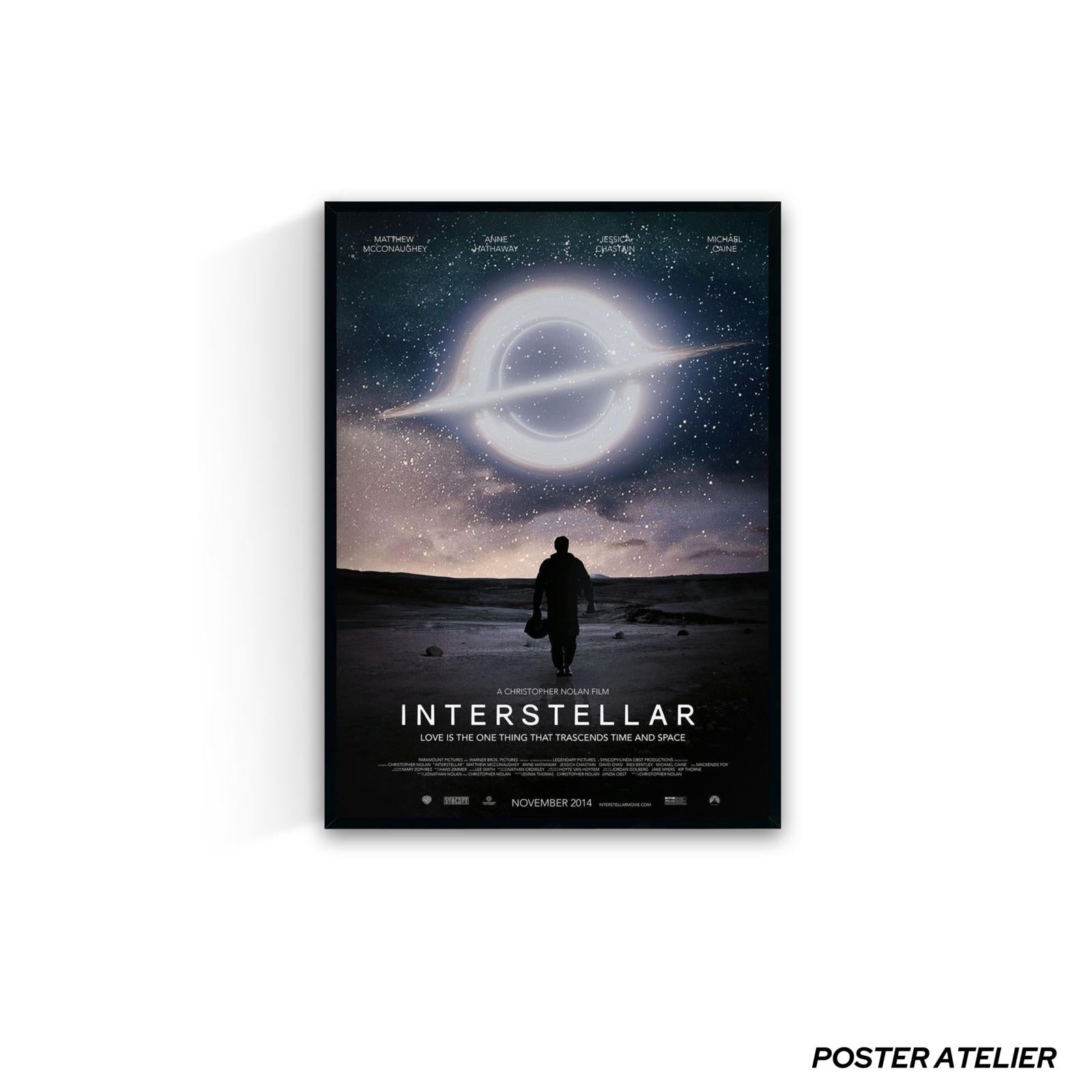INTERSTELLAR