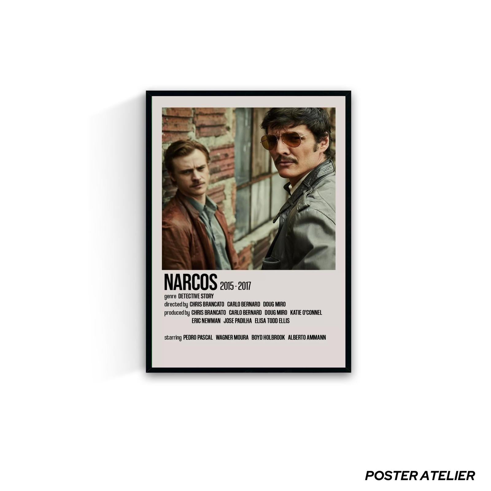 NARCOS